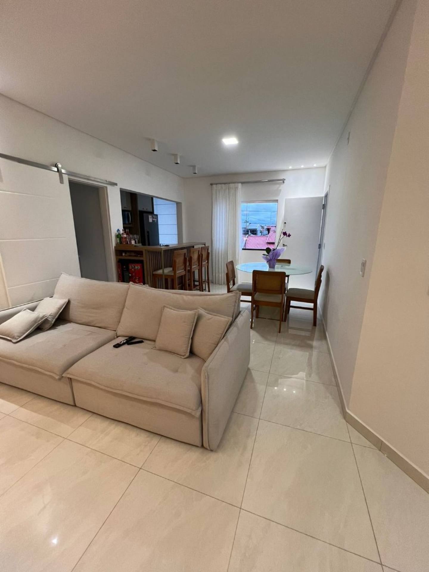 Excelente Apartamento Mobiliado em Itajuba - Barra Velha