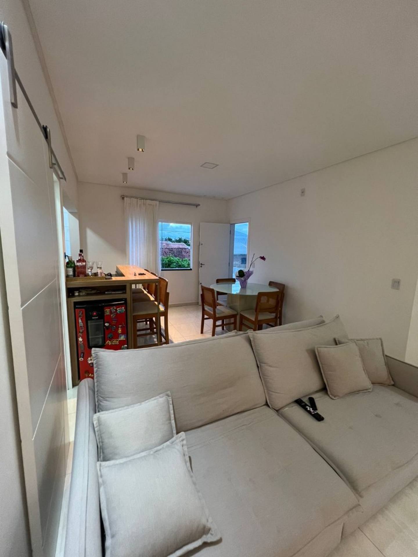 Excelente Apartamento Mobiliado em Itajuba - Barra Velha