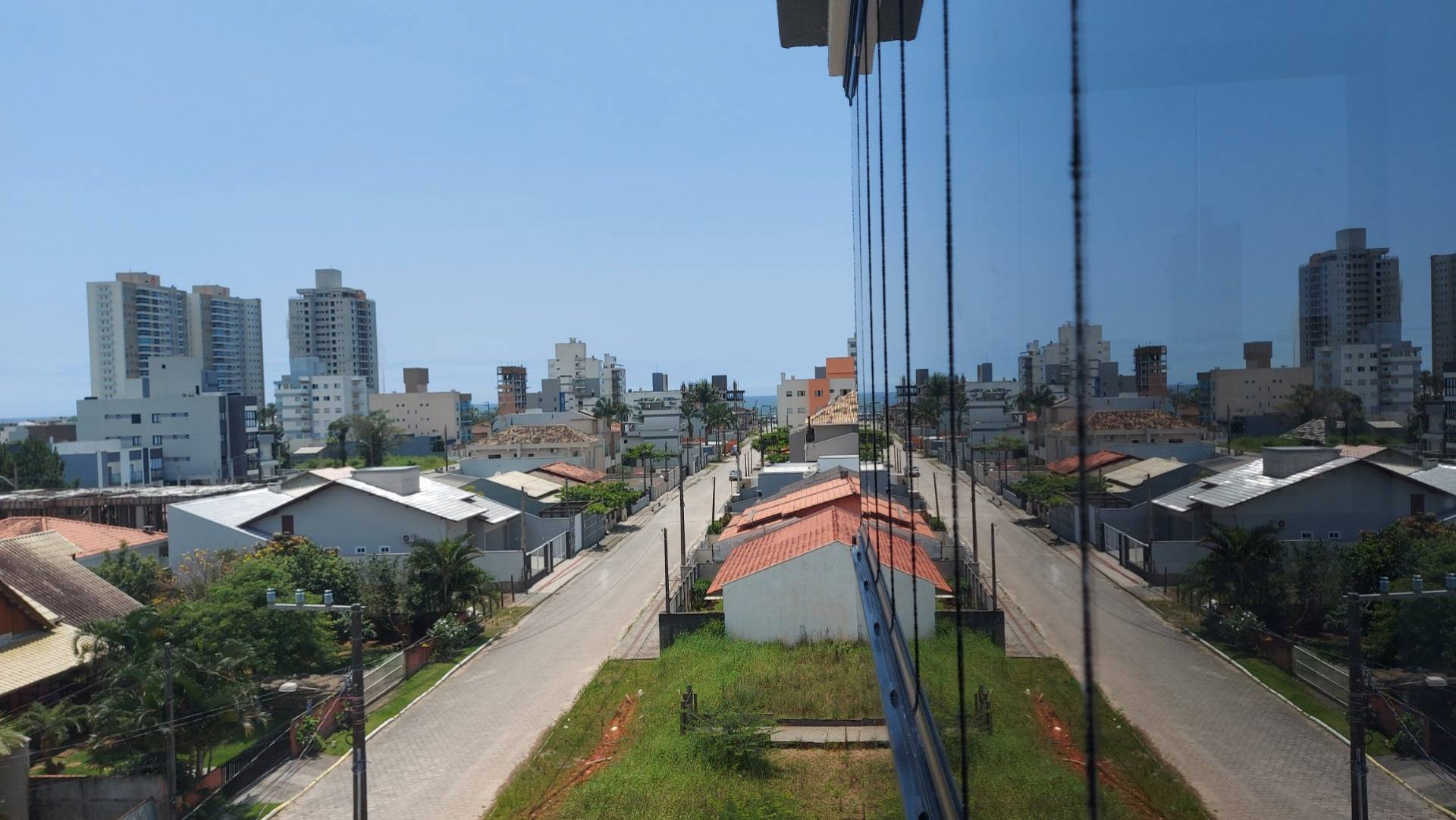 Lindo Apartamento Giardino no Itacolomi em Balneário Piçarras