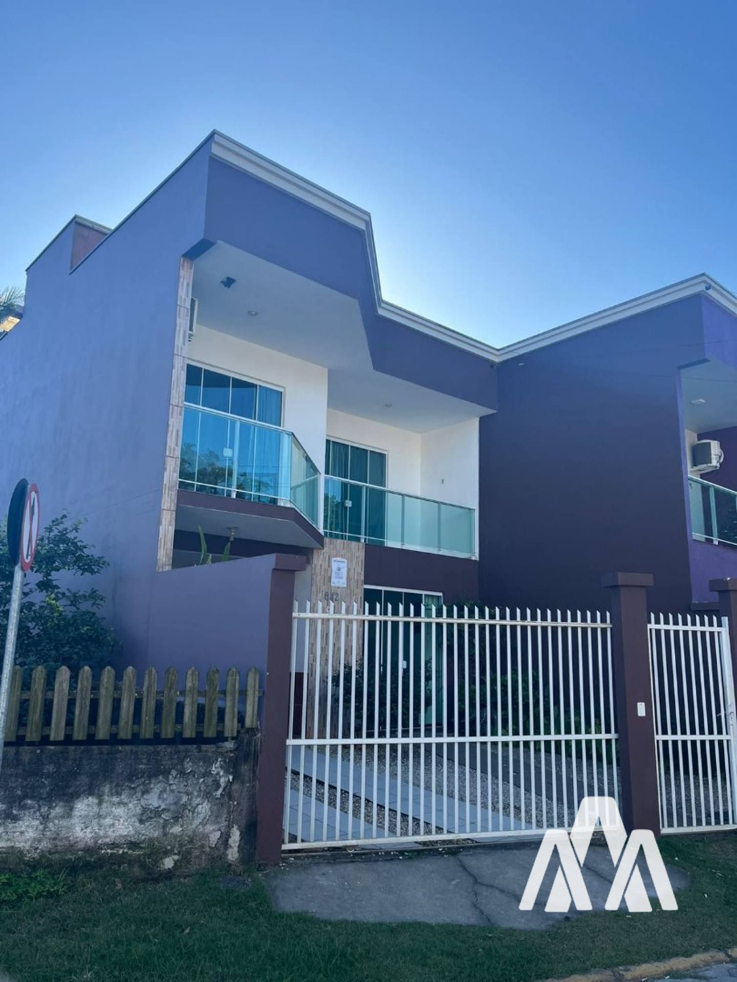 Sobrado Centro de Penha