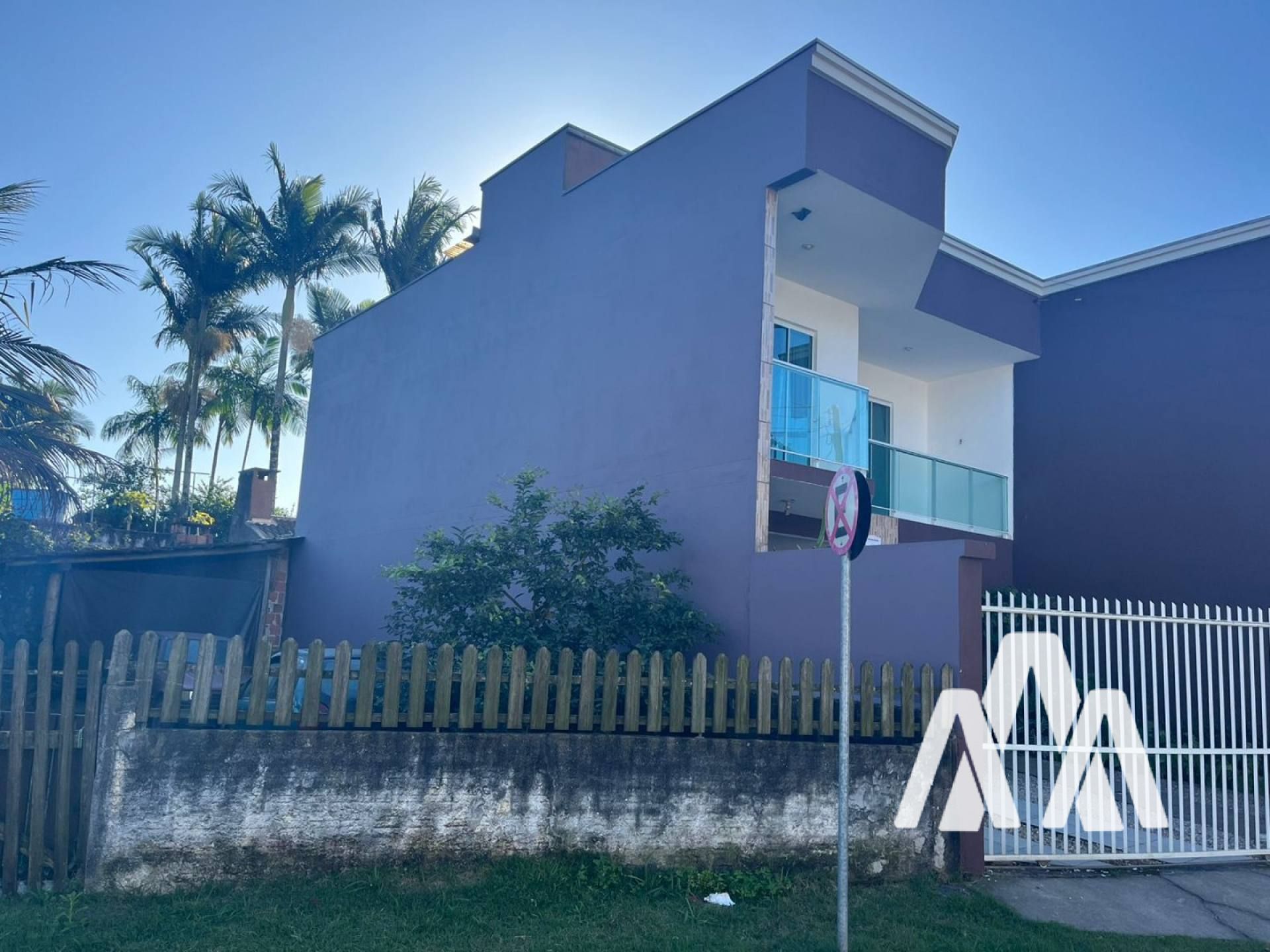 Sobrado Centro de Penha