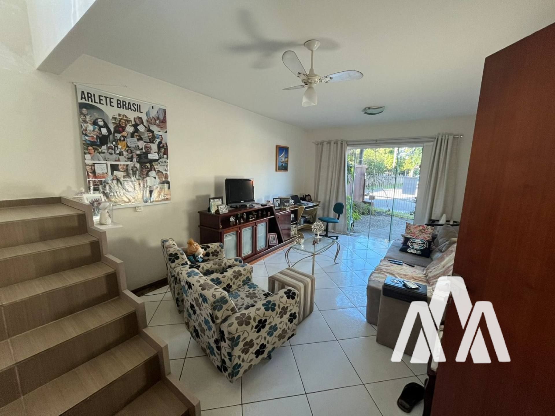 Sobrado Centro de Penha