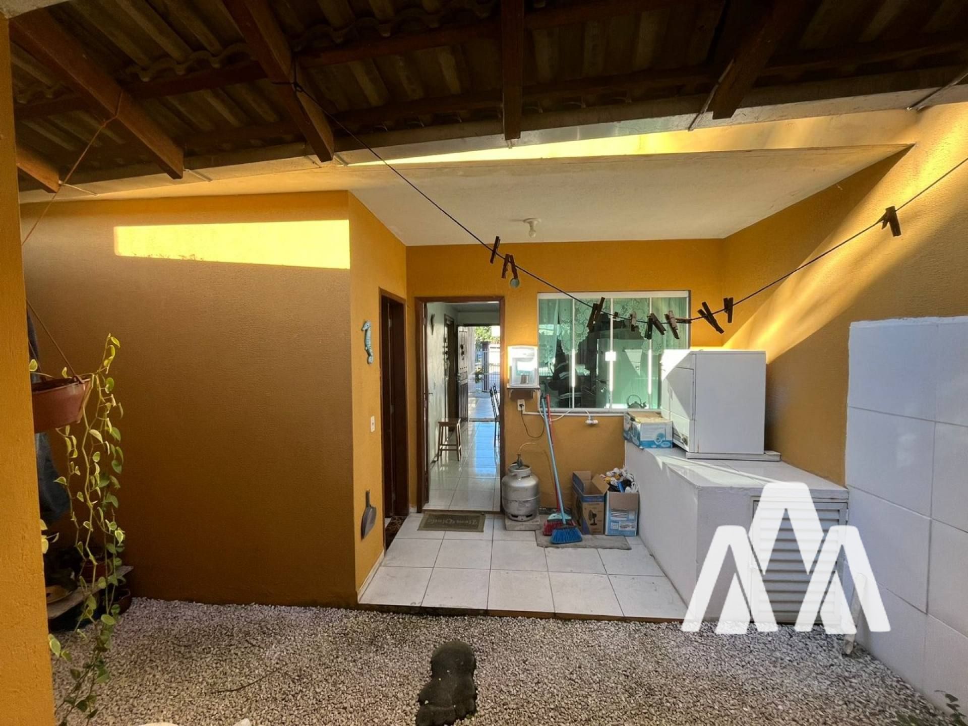 Sobrado Centro de Penha