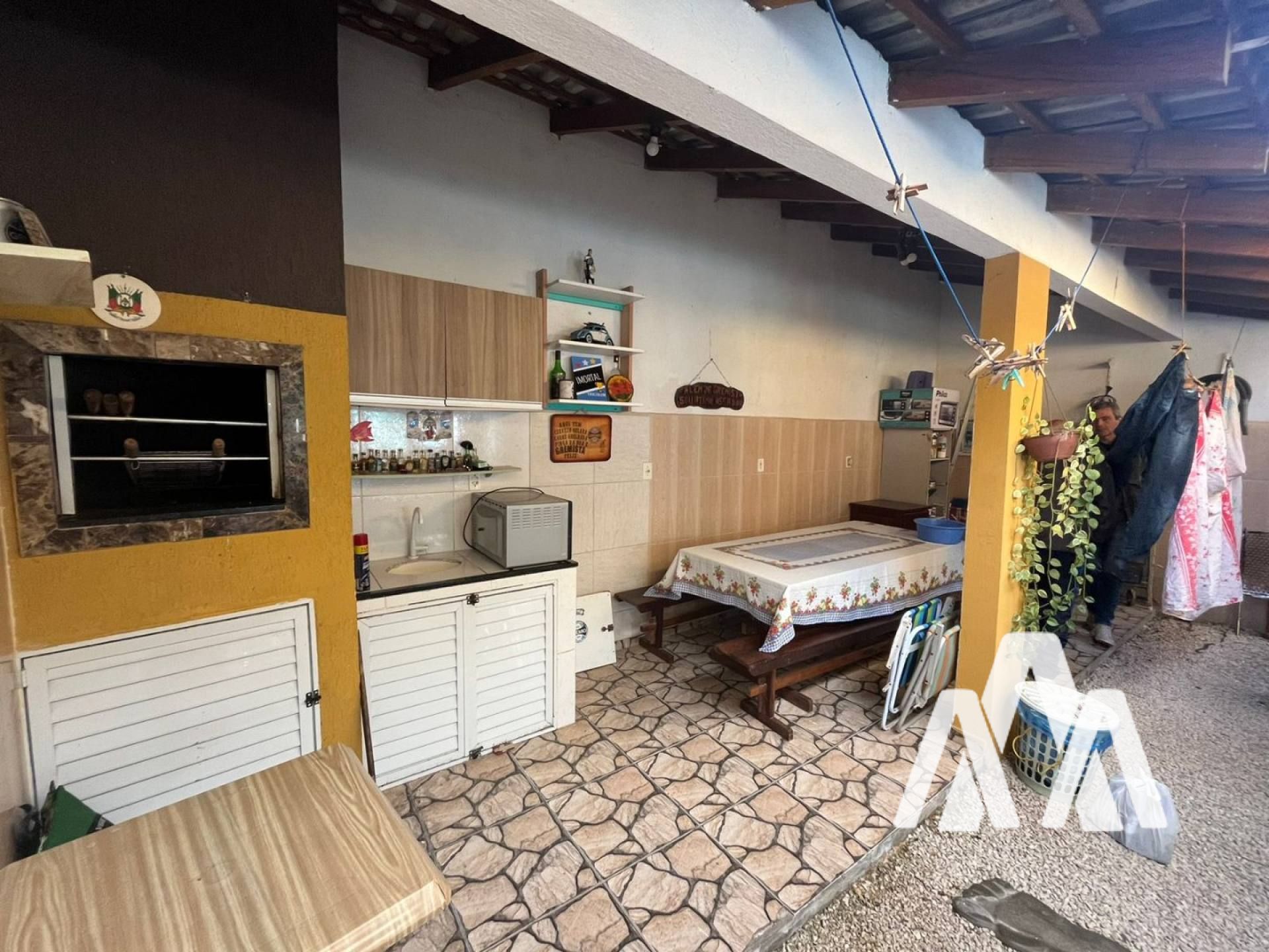 Sobrado Centro de Penha