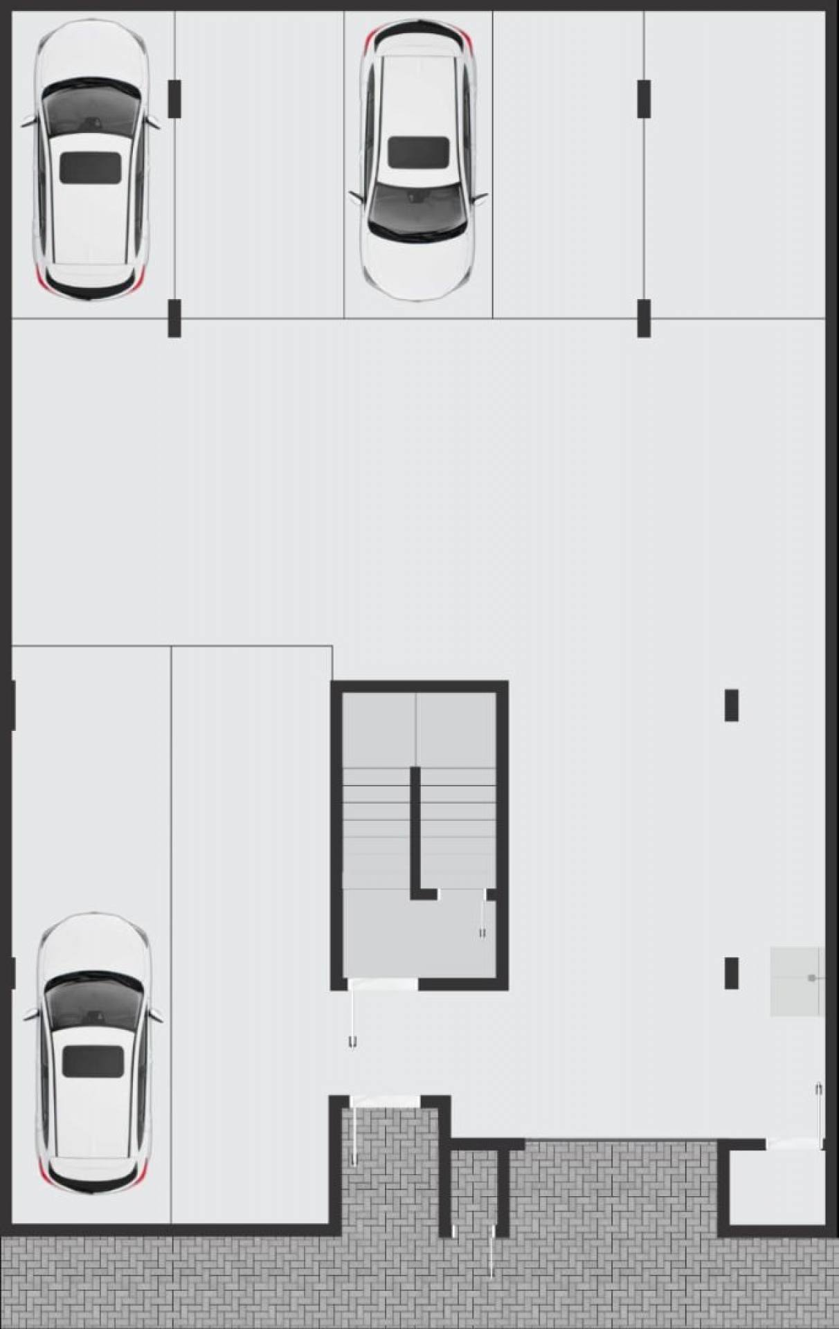 Apartamento Para Vender com 2 Quartos 1 Suíte na Praia de Itajuba em Barra Velha