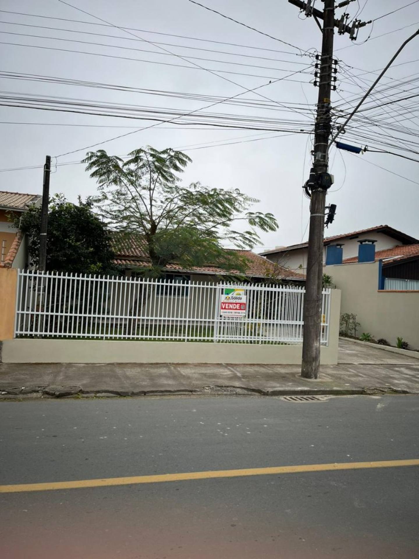 Linda Casa na Praia Alegre