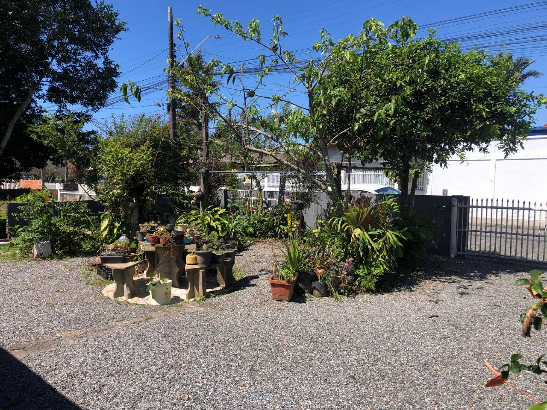 Casa Para Vender com 5 quartos 1 suítes no bairro Gravatá em Navegantes