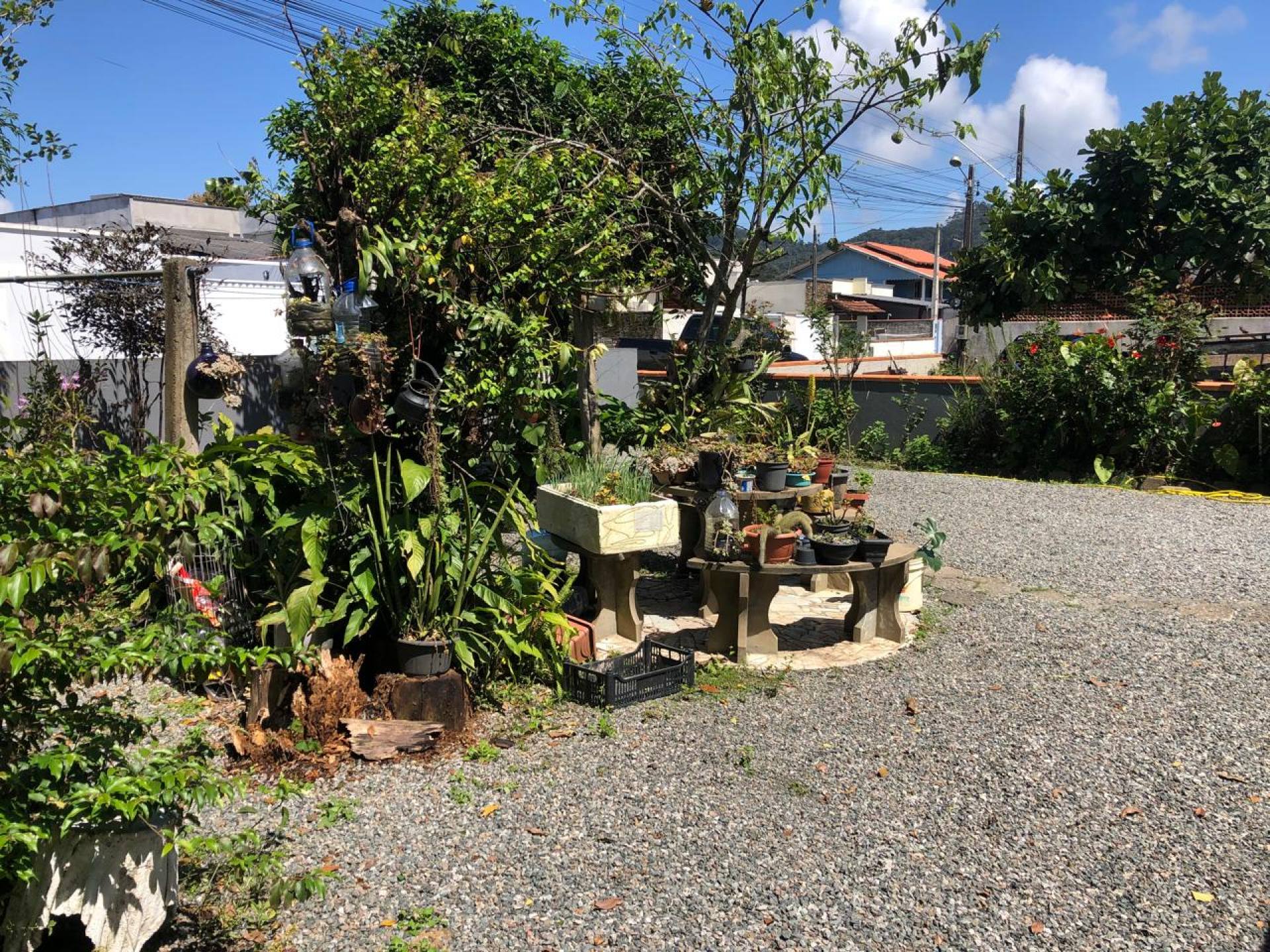 Casa Para Vender com 5 quartos 1 suítes no bairro Gravatá em Navegantes