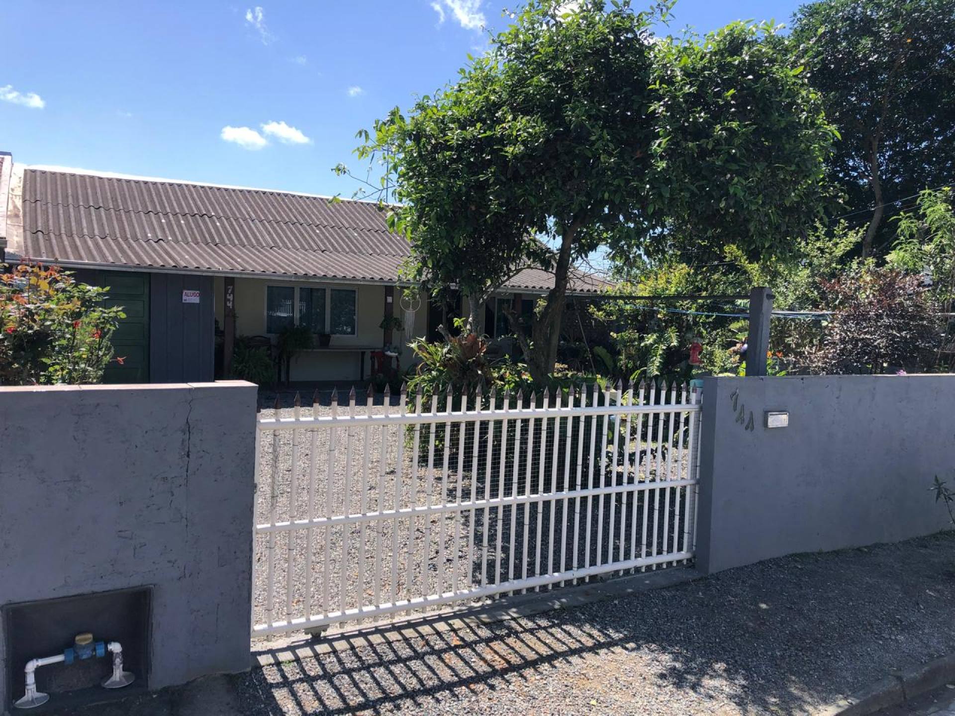 Casa Para Vender com 5 quartos 1 suítes no bairro Gravatá em Navegantes