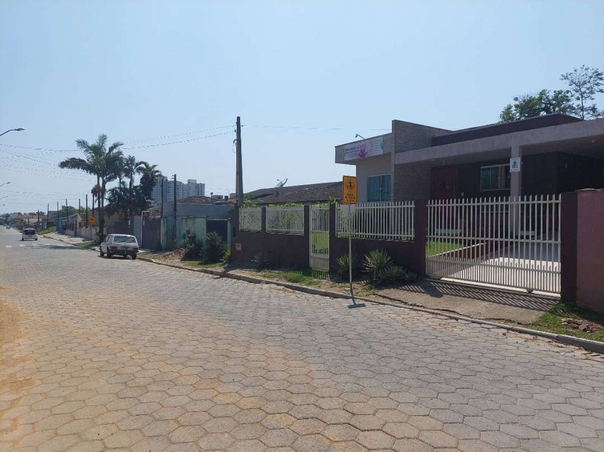 Casa Para Vender com 2 quartos no bairro Praia Alegre em Penha