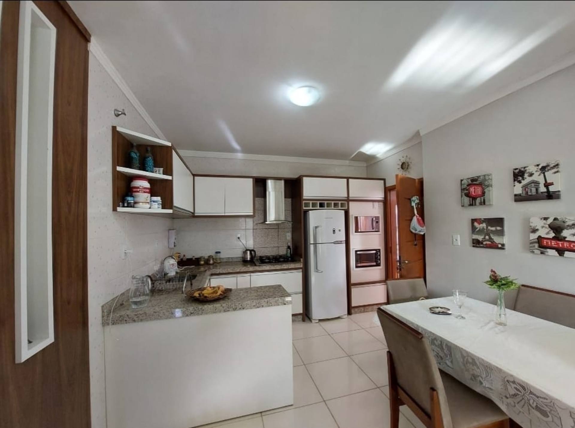 Casa Para Vender com 2 quartos no bairro Praia Alegre em Penha