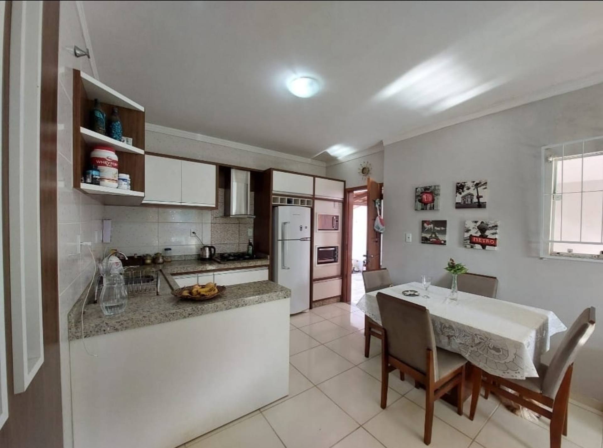 Casa Para Vender com 2 quartos no bairro Praia Alegre em Penha