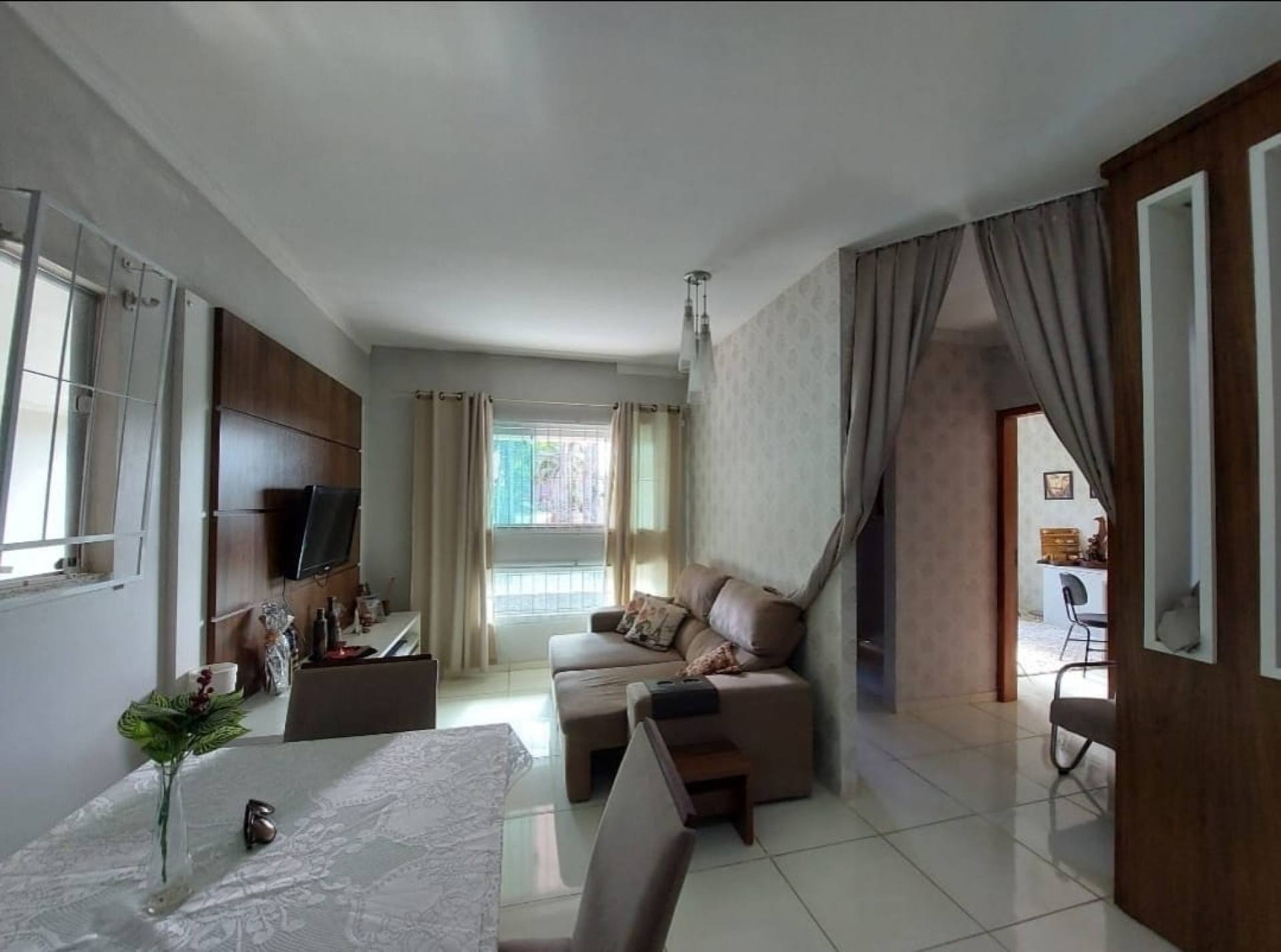 Casa Para Vender com 2 quartos no bairro Praia Alegre em Penha