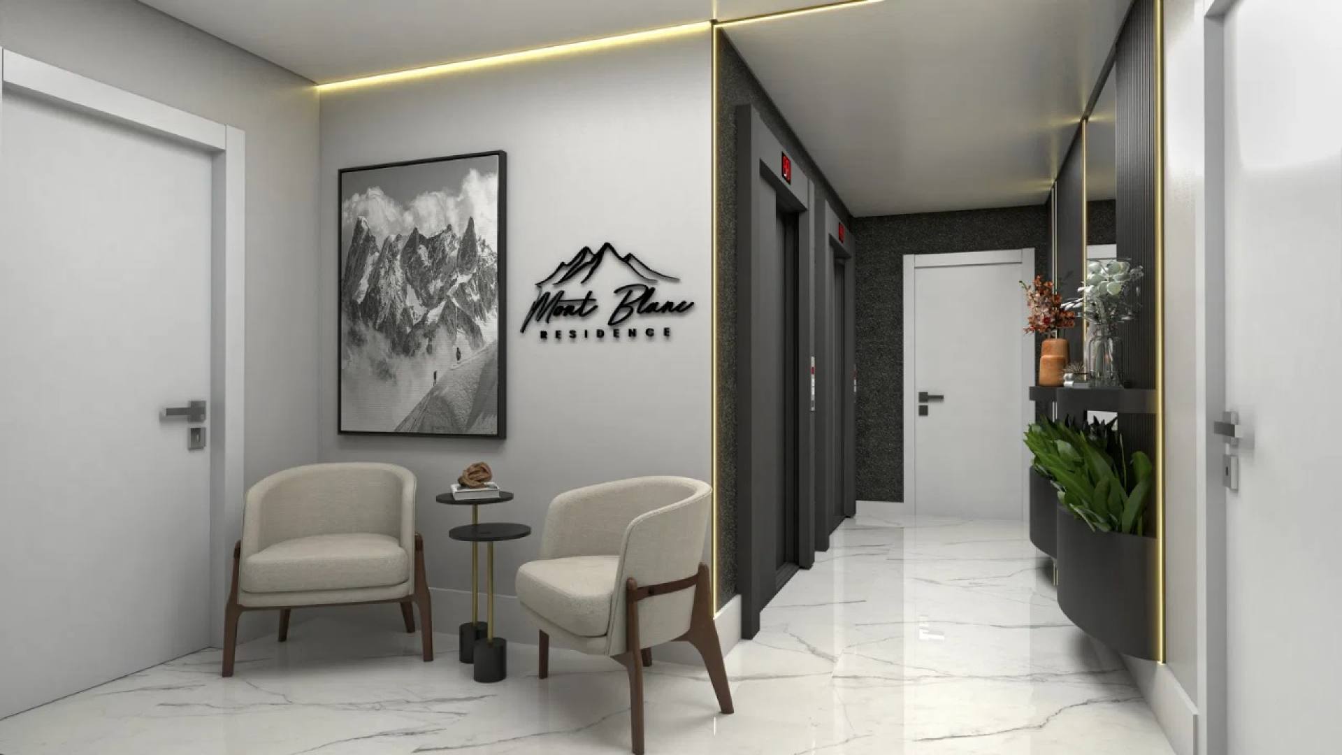 Apartamento Para Vender com  2 suítes no bairro Gravatá em Navegantes