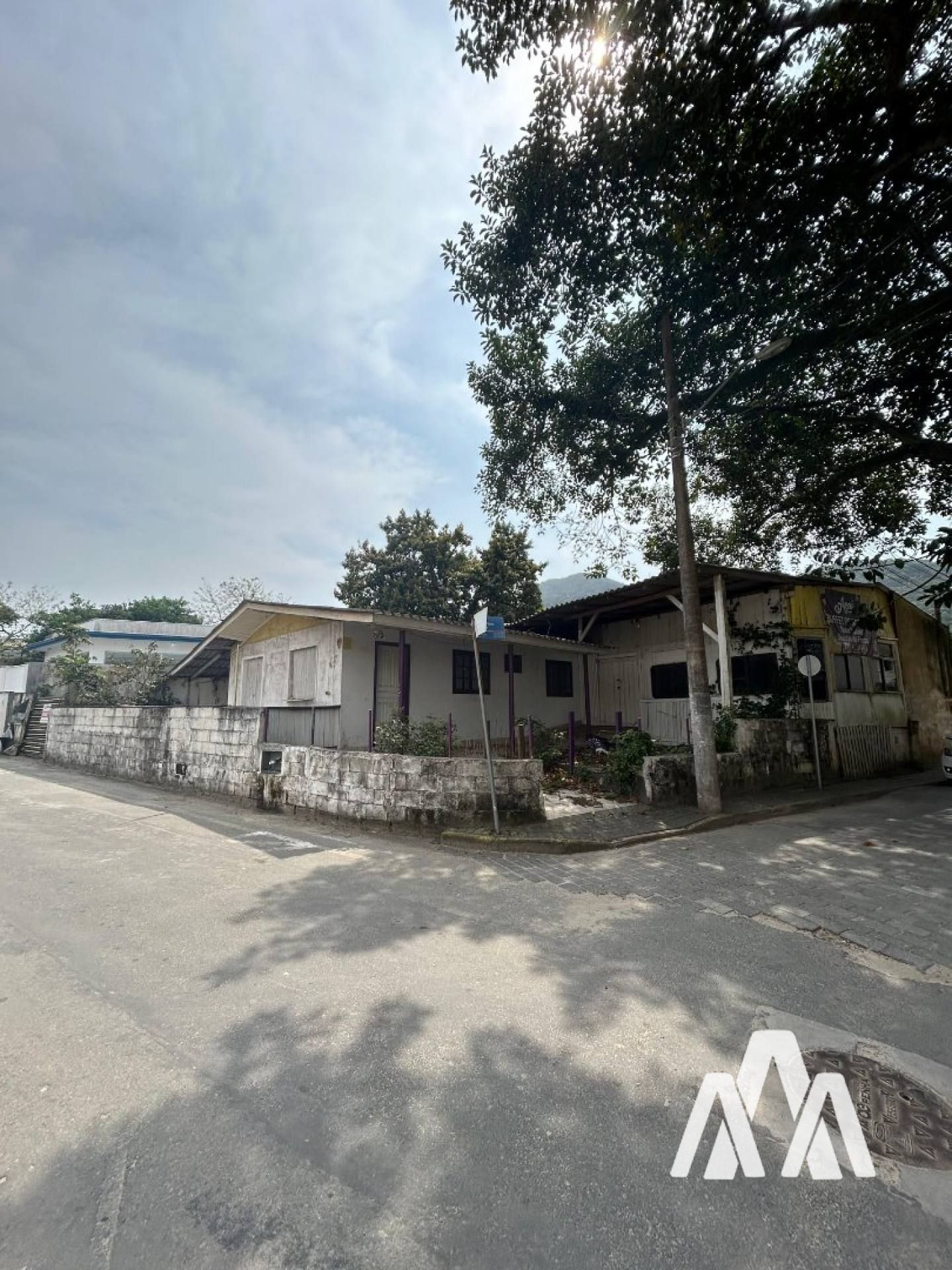 Terreno na Praia de São Miguel