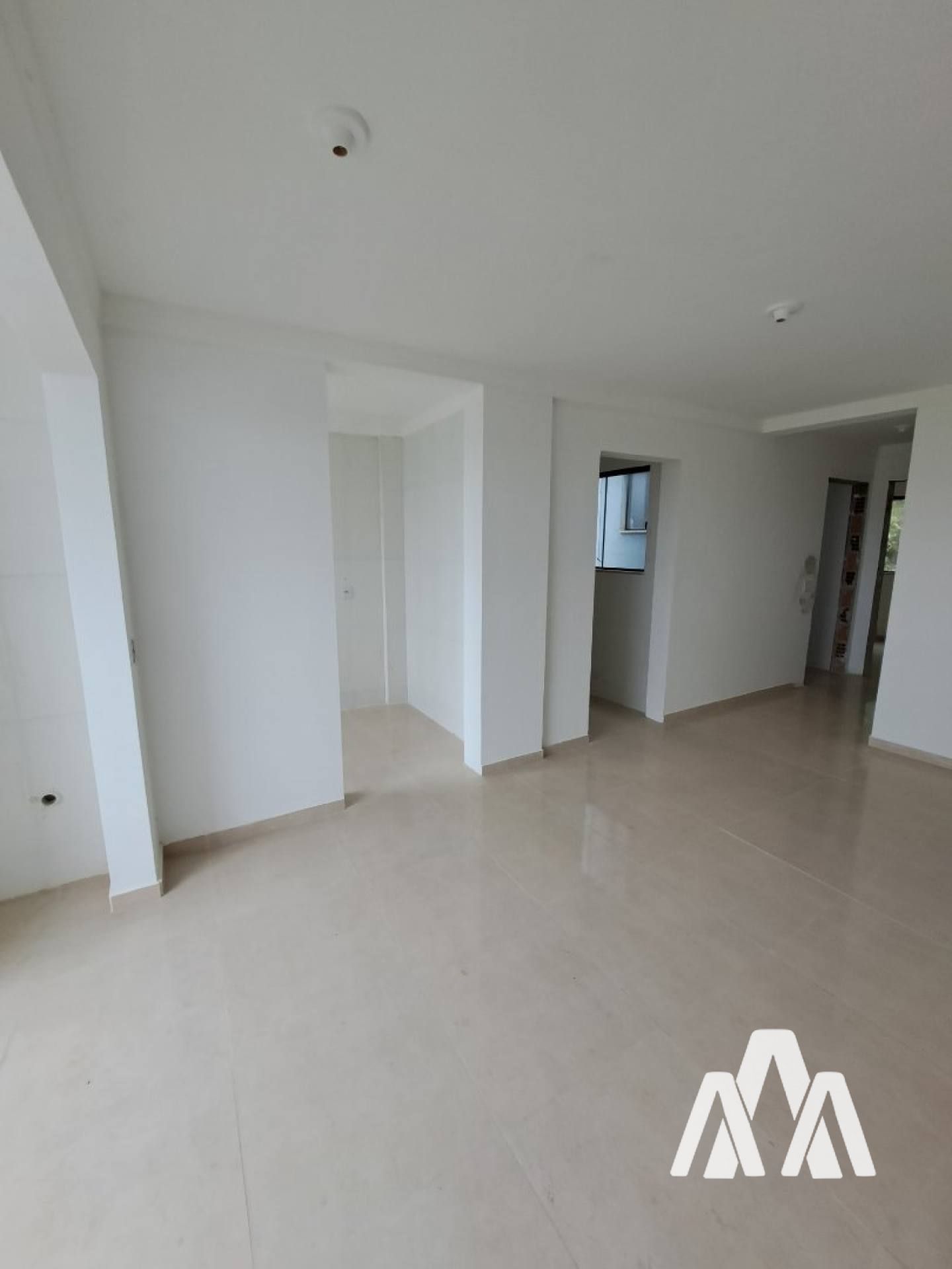 Apartamento para vender com 2 Dormitórios próximo a Praia Alegre