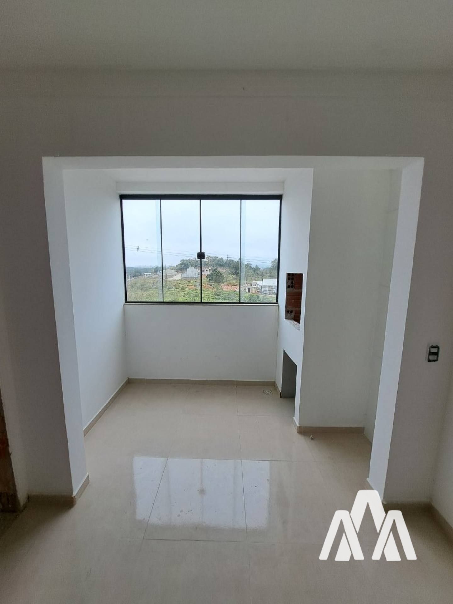 Apartamento para vender com 2 Dormitórios próximo a Praia Alegre