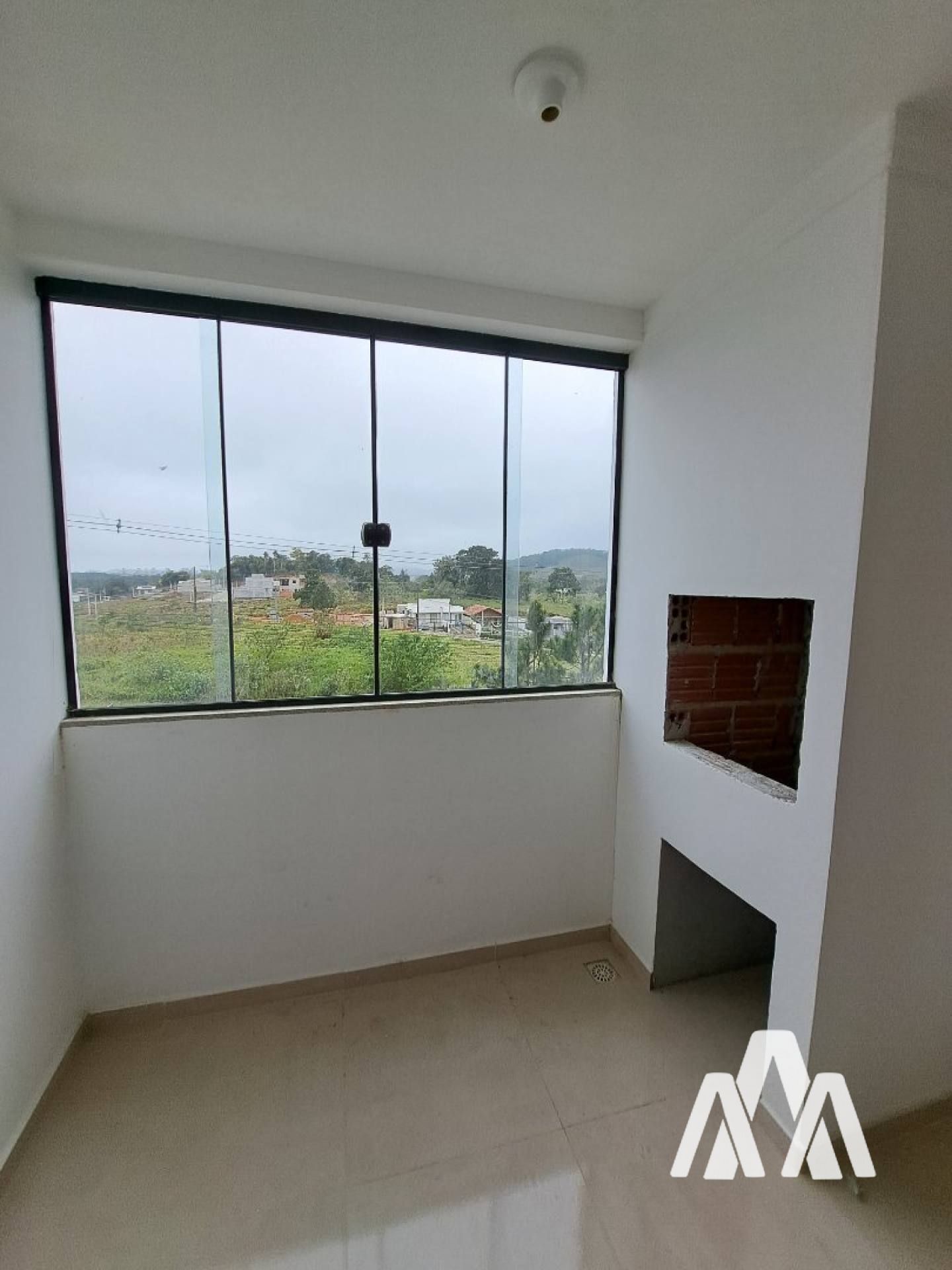 Apartamento para vender com 2 Dormitórios próximo a Praia Alegre