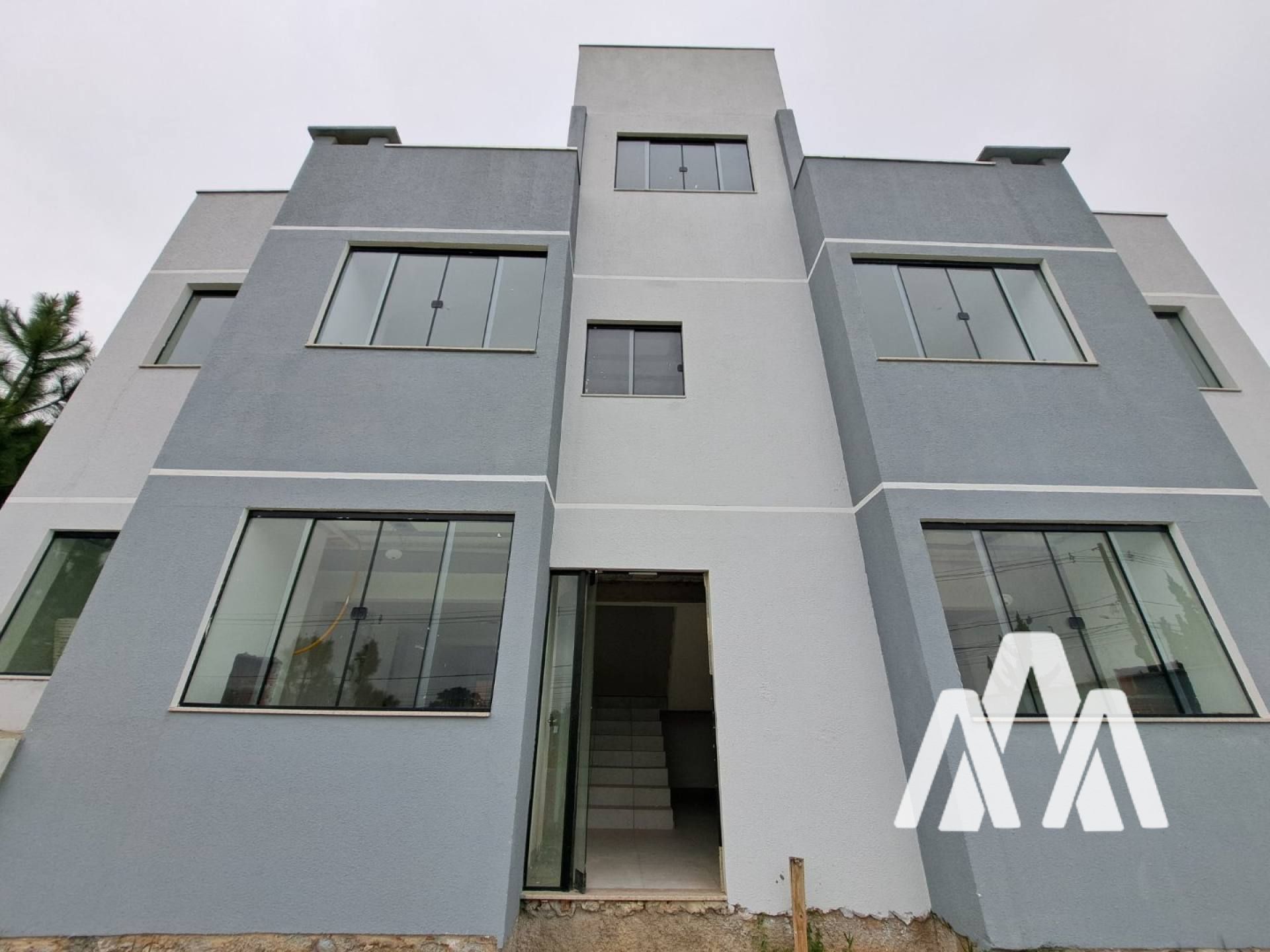 Apartamento para vender com 2 Dormitórios próximo a Praia Alegre