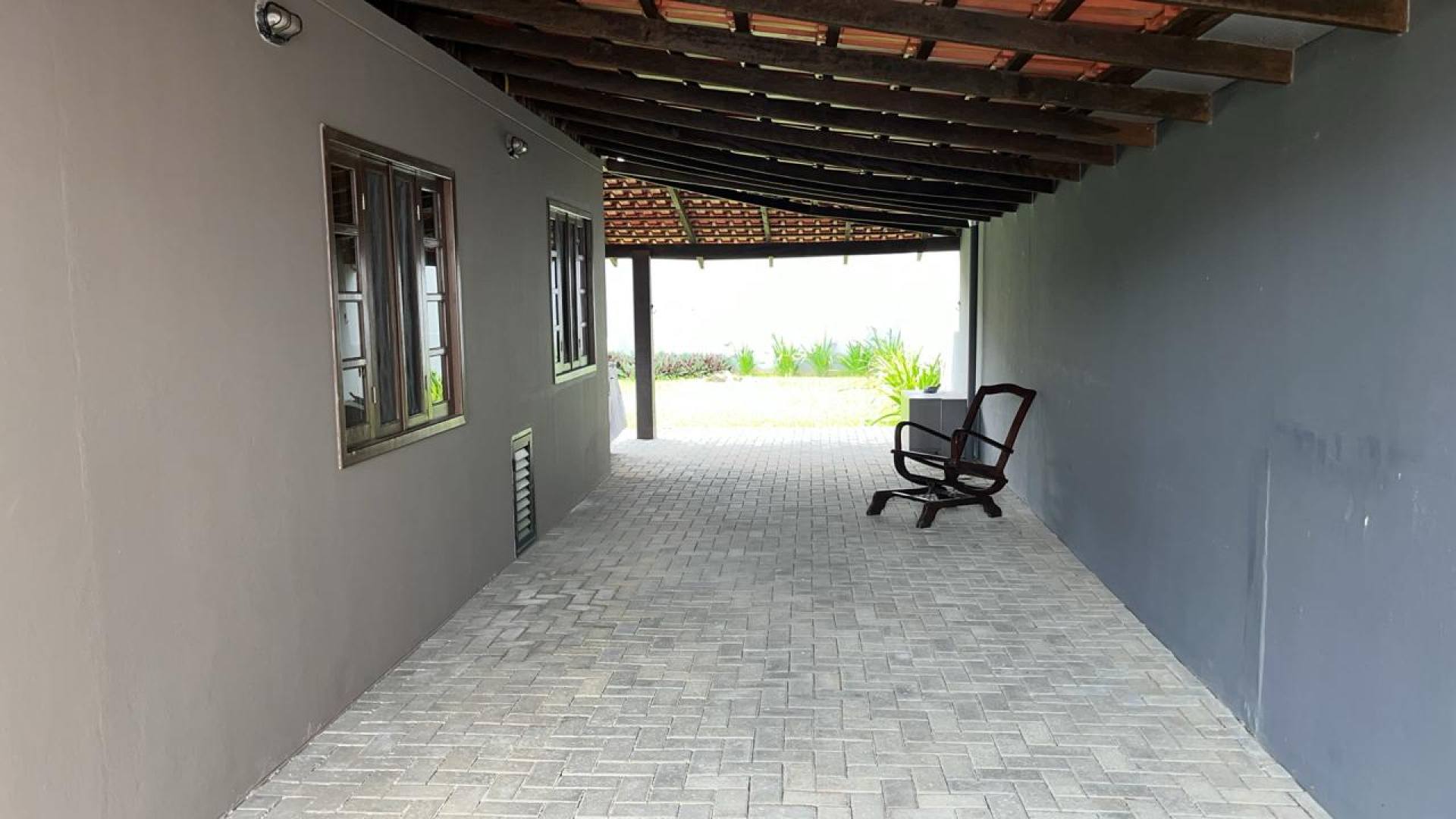 Casa Para Vender com 2 quartos no bairro Armação em Penha