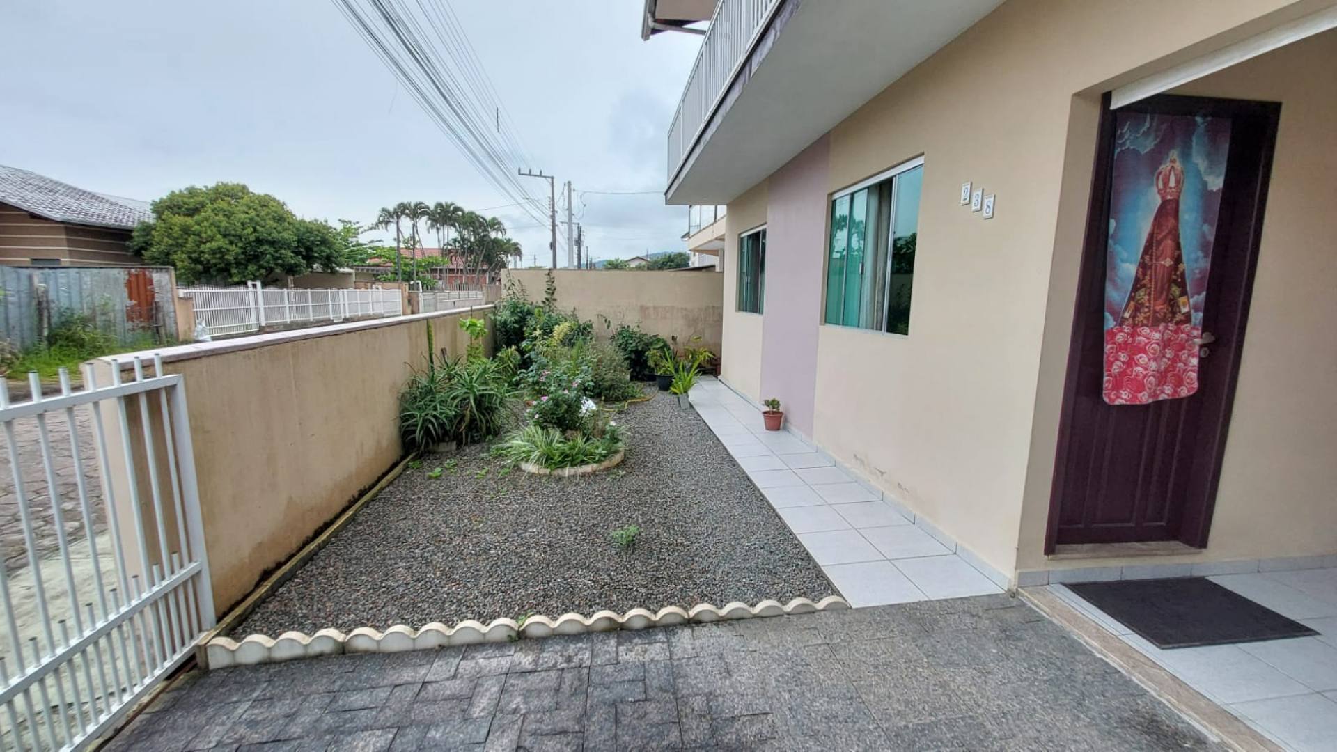 Sobrado Para Vender com 7 quartos 1 suítes no bairro Centro em Penha