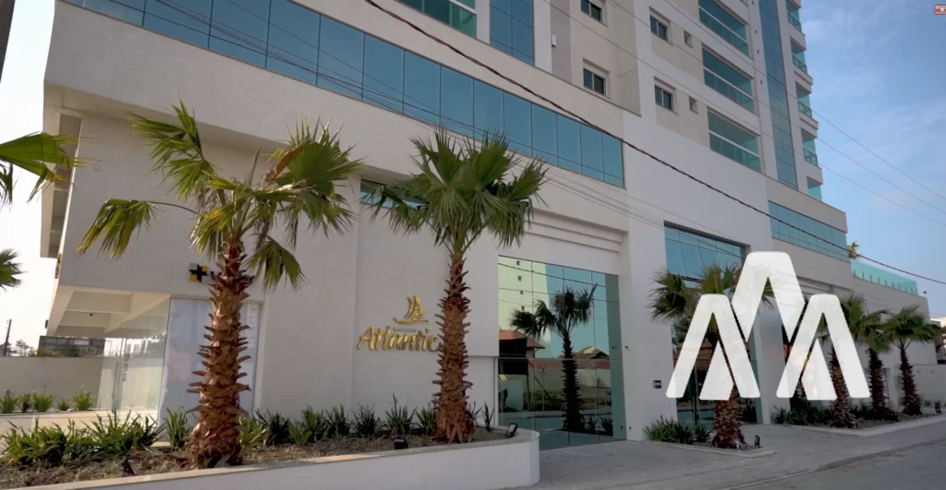 Apartamento Vetter Pronto para Morar: 2 Suítes em Balneário Piçarras – por R$ 1.400.000