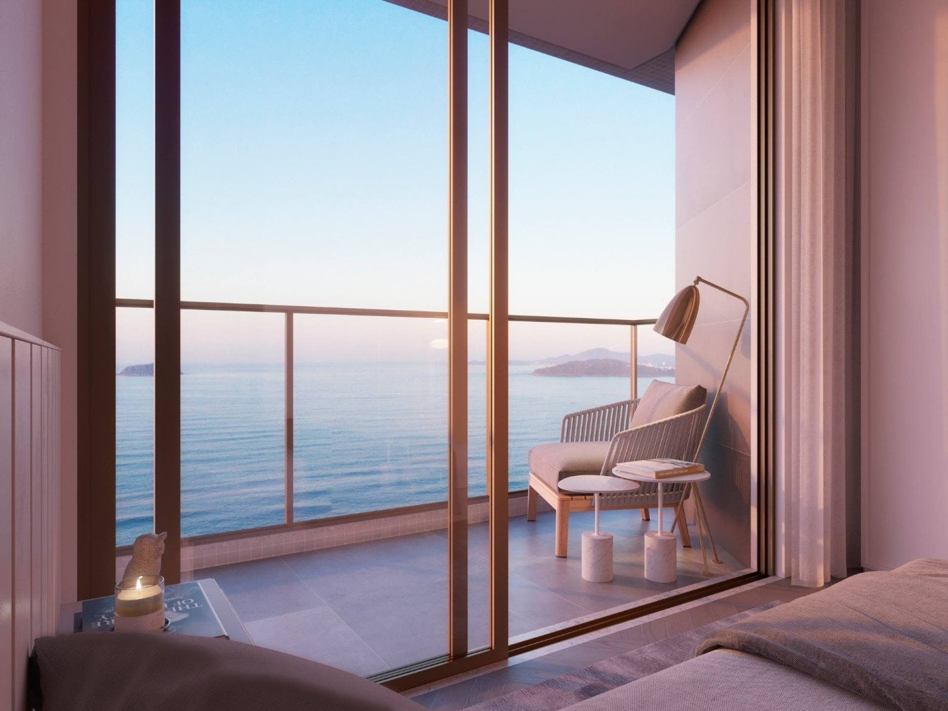 Apartamento à Venda: 2 suítes – 83m² por R$ 1.249.500