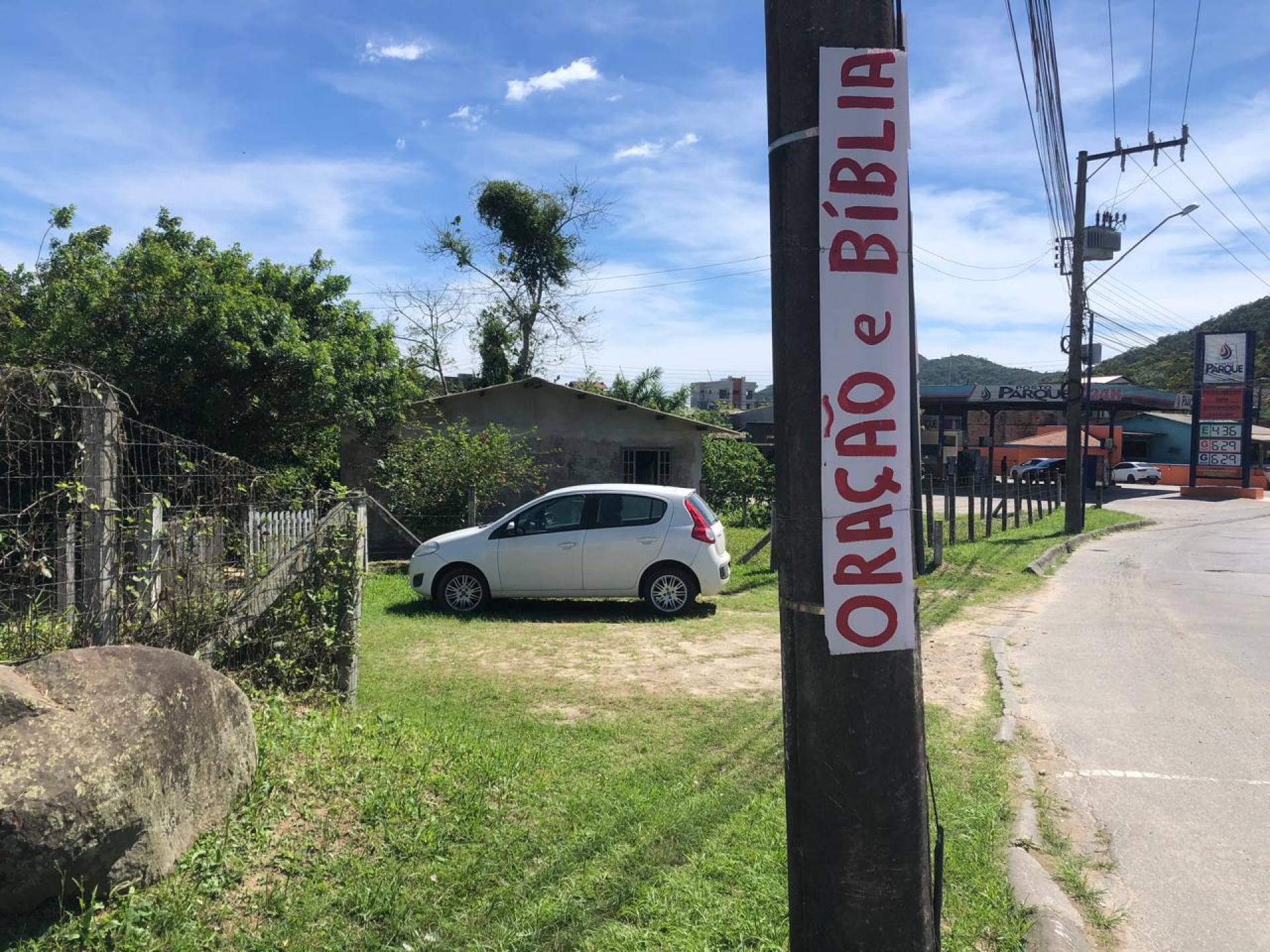 Lote / Terreno de Bairro Para Vender no bairro Gravatá  em Penha