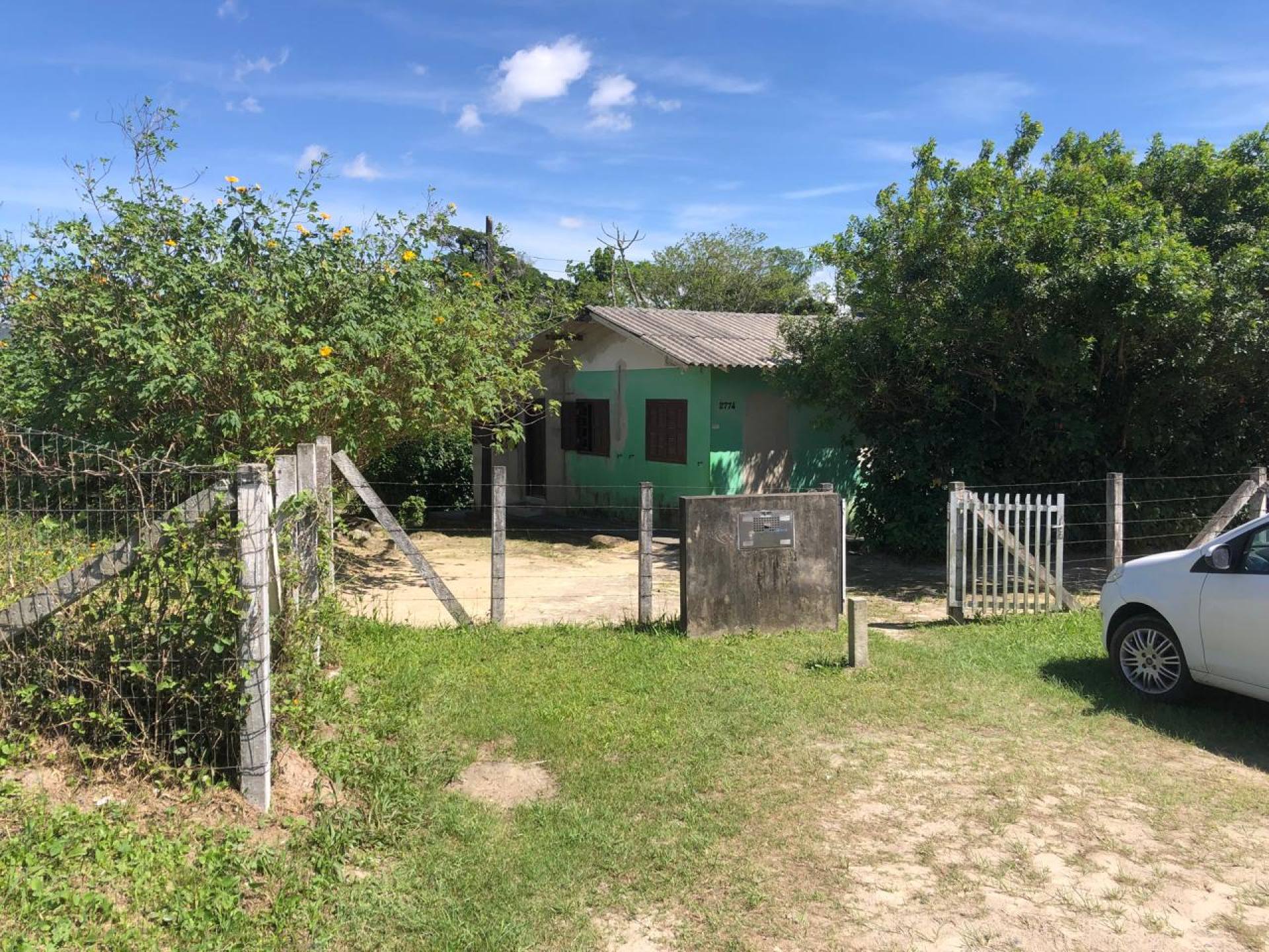 Lote / Terreno de Bairro Para Vender no bairro Gravatá  em Penha