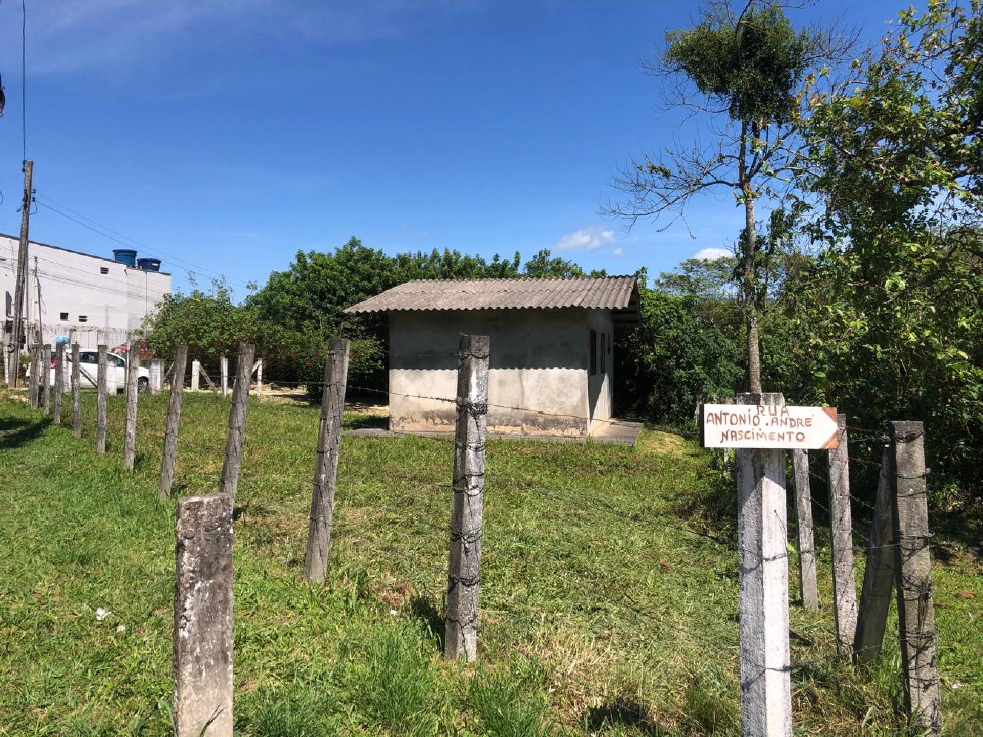 Lote / Terreno de Bairro Para Vender no bairro Gravatá  em Penha