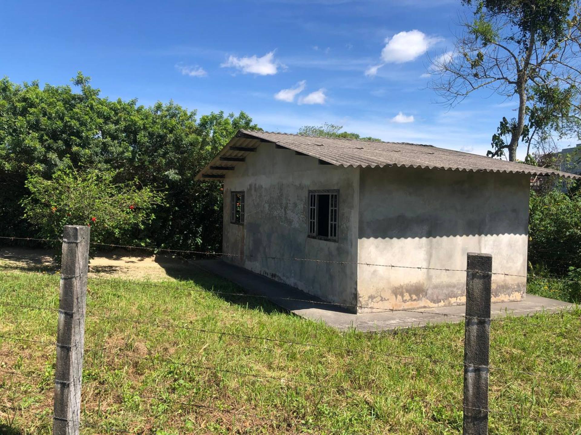 Lote / Terreno de Bairro Para Vender no bairro Gravatá  em Penha