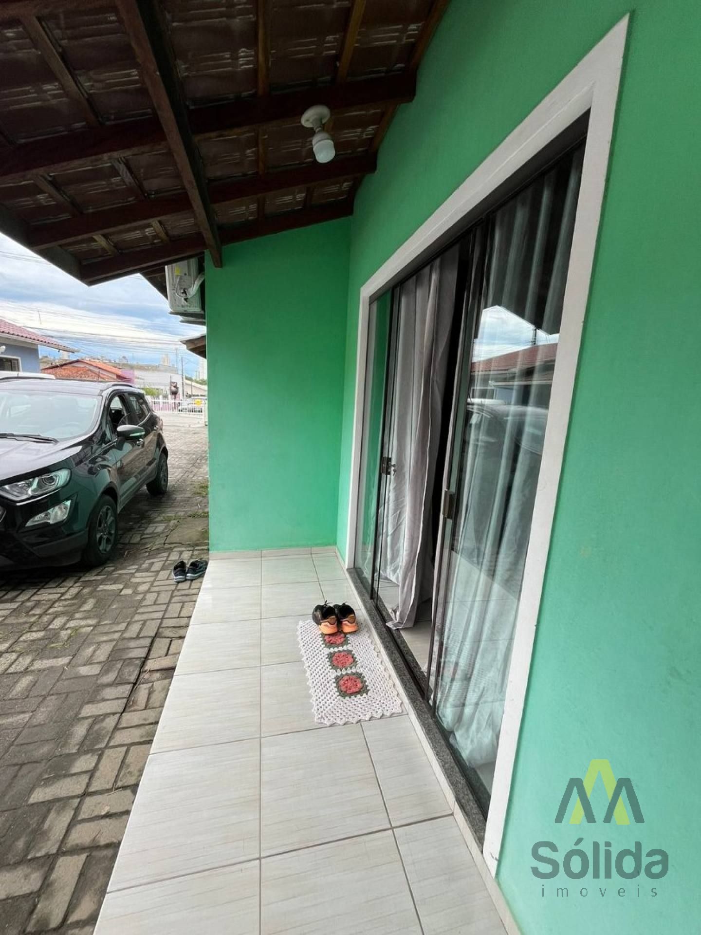 Casa em Condomínio Fechado em Piçarras