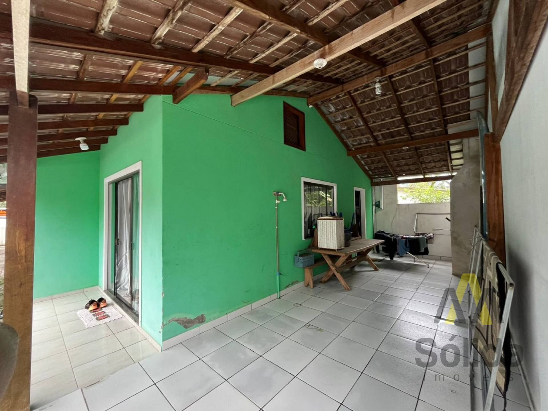 Casa em Condomínio Fechado em Piçarras