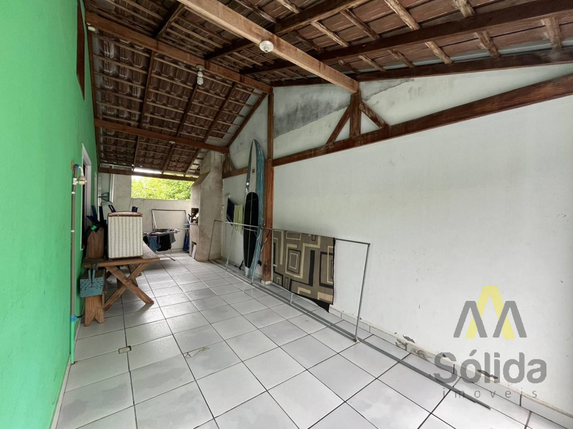 Casa em Condomínio Fechado em Piçarras