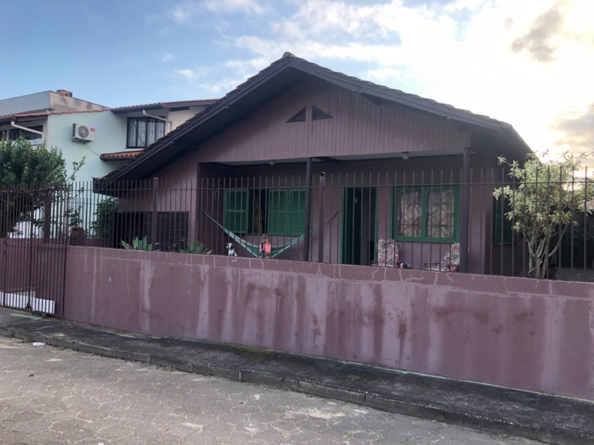 Casa Quadra Mar Penha
