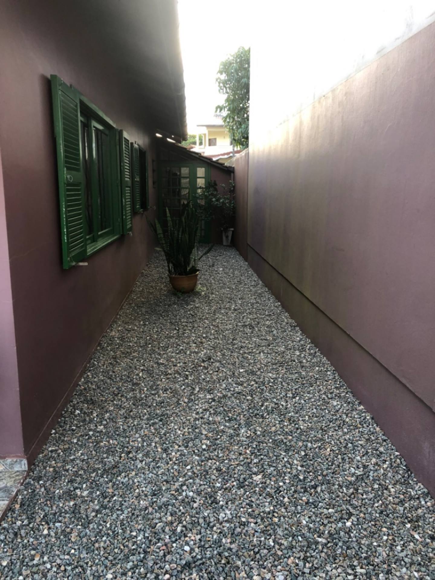 Casa Quadra Mar Penha