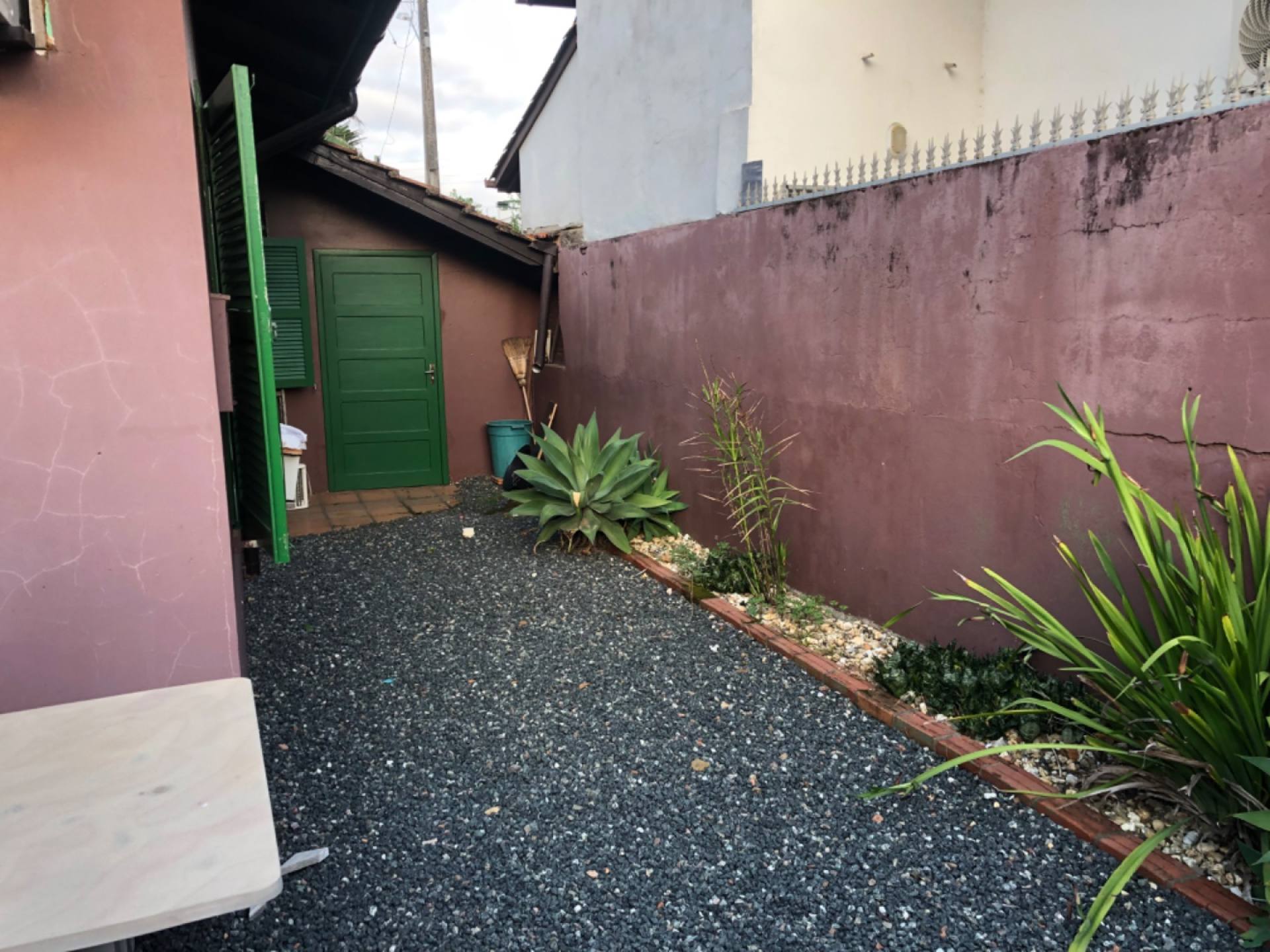 Casa Quadra Mar Penha