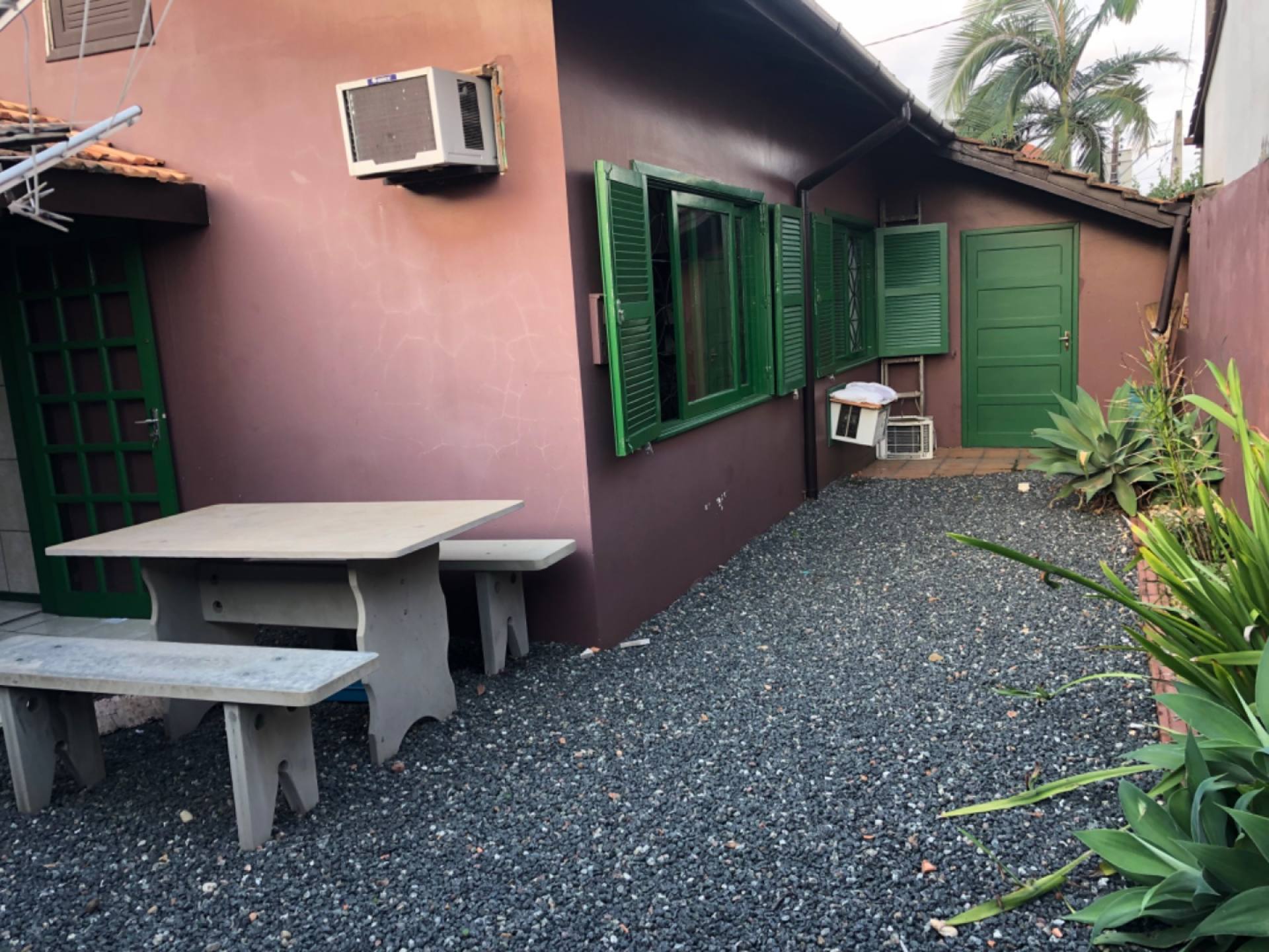 Casa Quadra Mar Penha