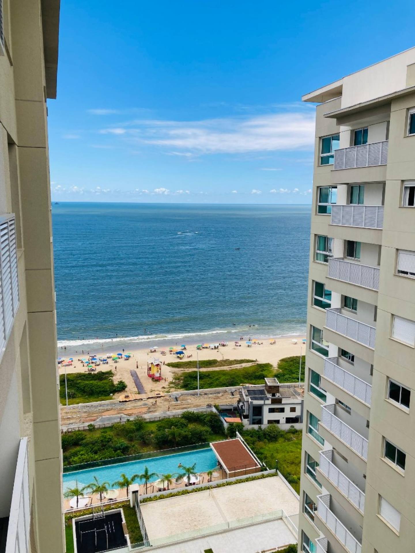 Summer Home Club – Seu Refúgio à Beira-Mar em Balneário Piçarras