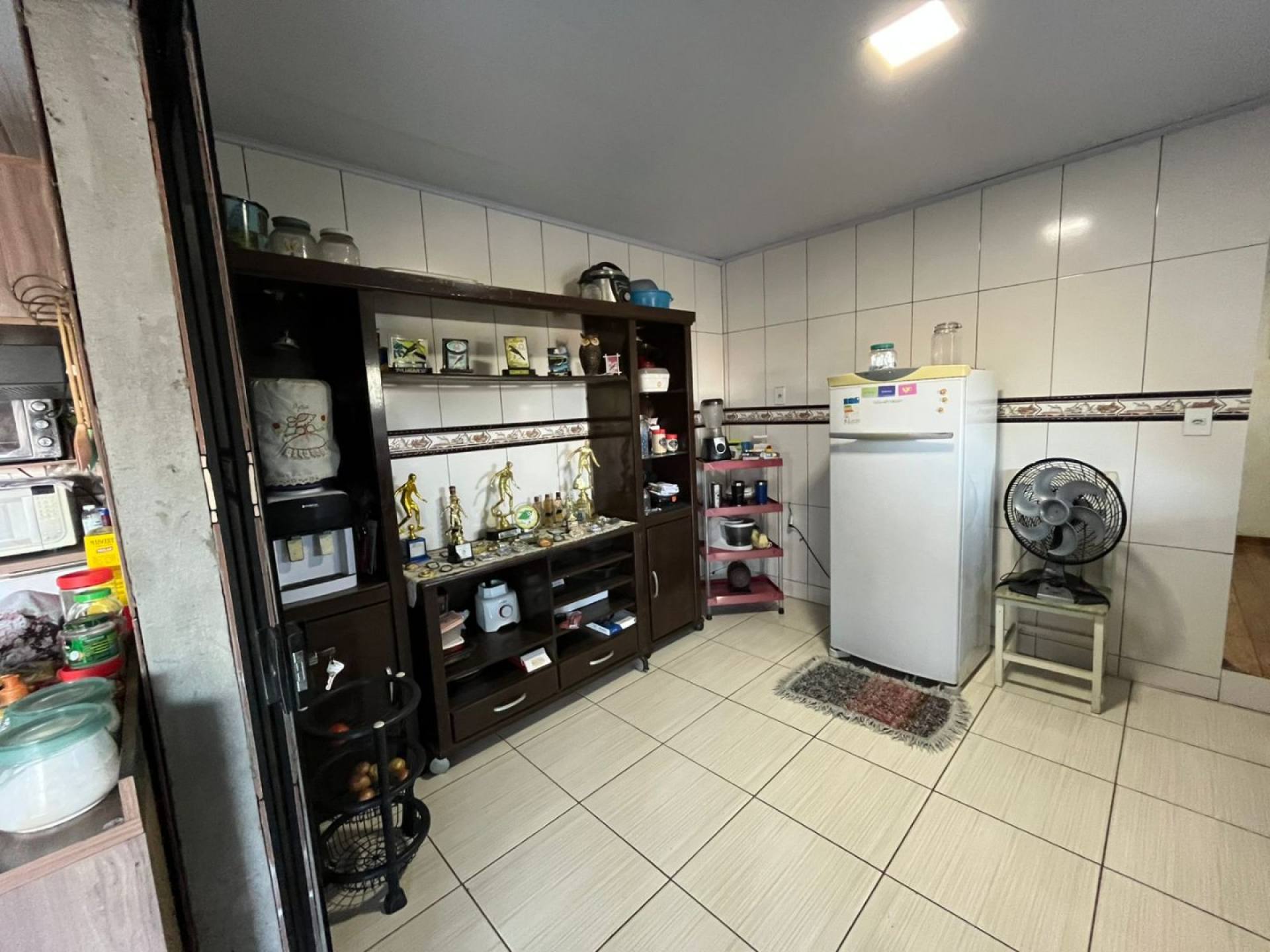 Casa com Terreno de 654 M2 - Excelente Localização