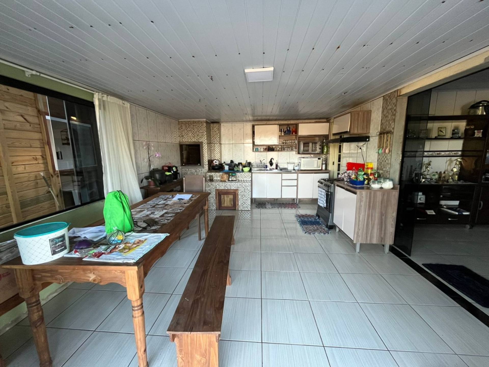 Casa com Terreno de 654 M2 - Excelente Localização