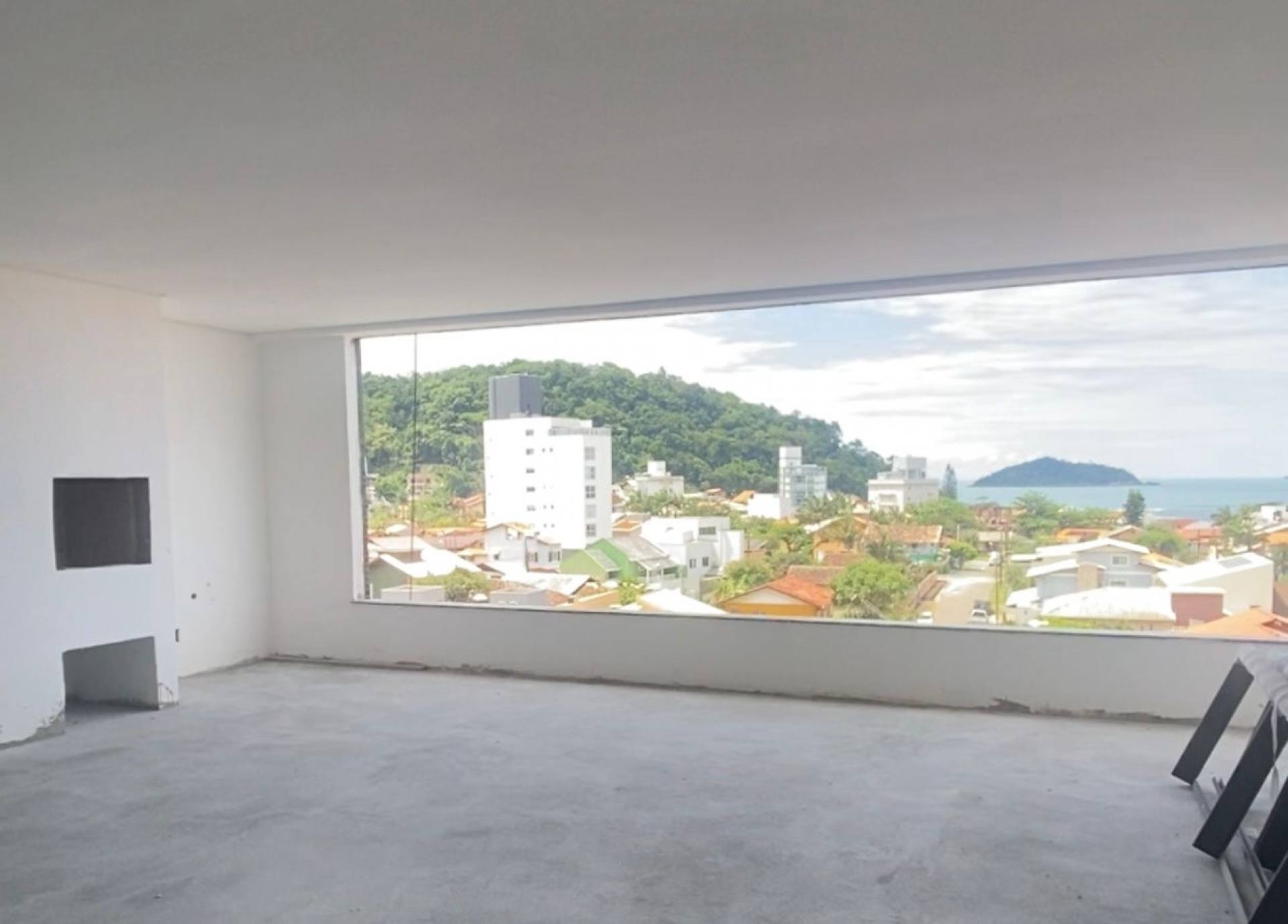 Apartamento Vista Mar  - Residencial Torre Del Mar