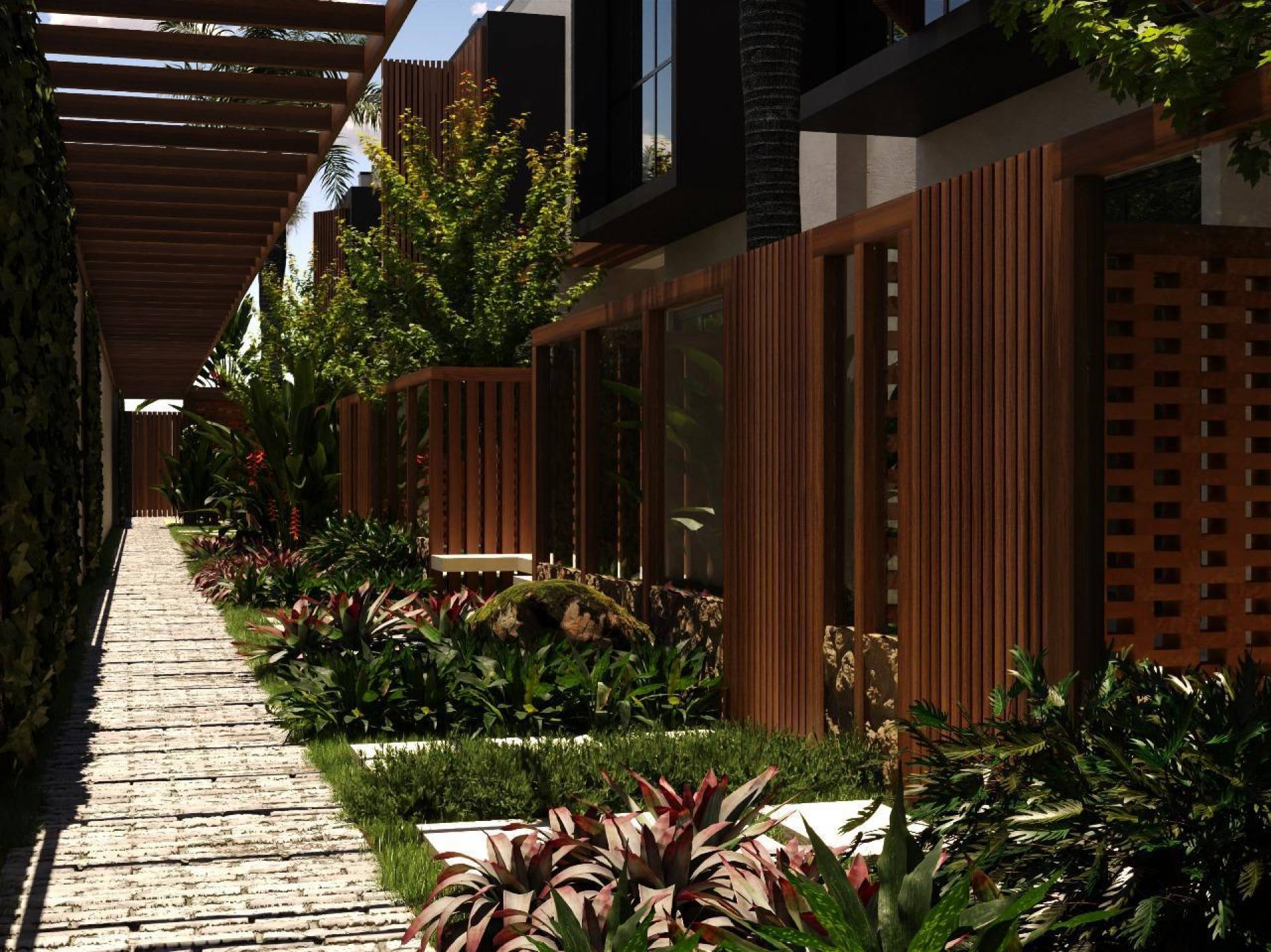 Residencial Casa Noah