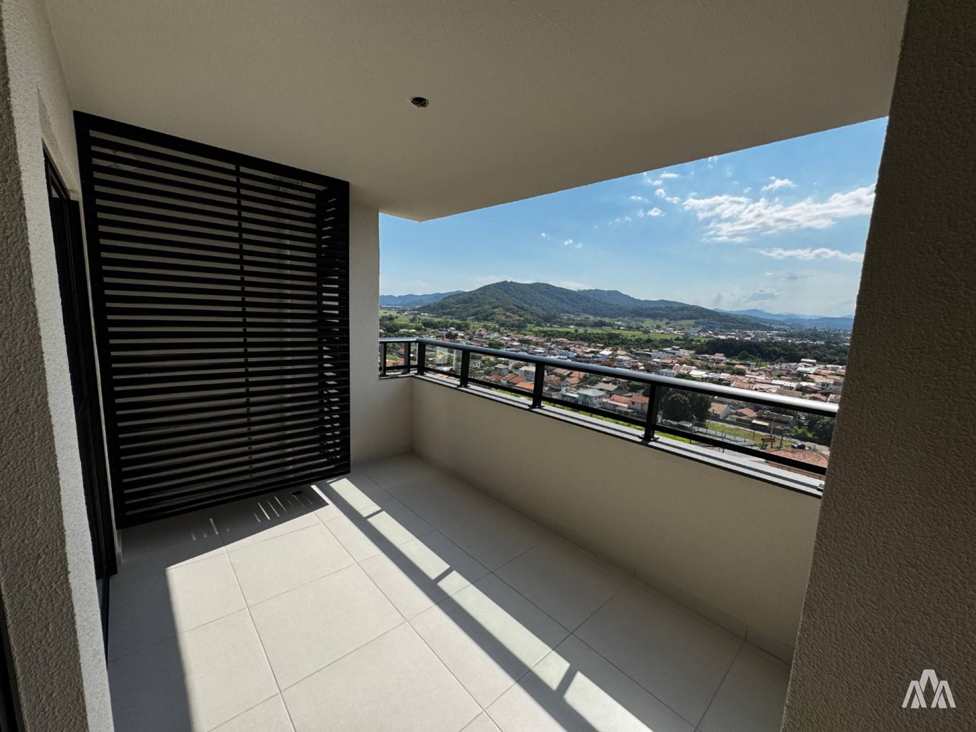 Apartamento Vista Mar e Lazer Completo
