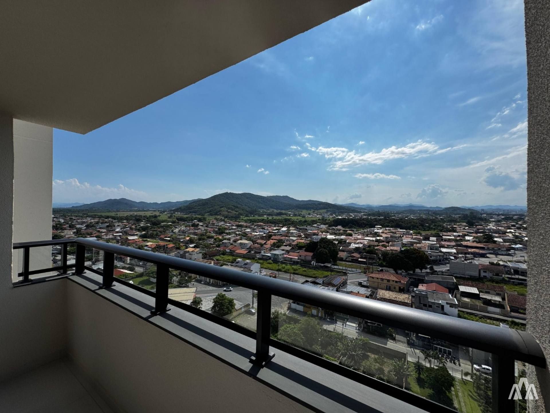 Apartamento Vista Mar e Lazer Completo