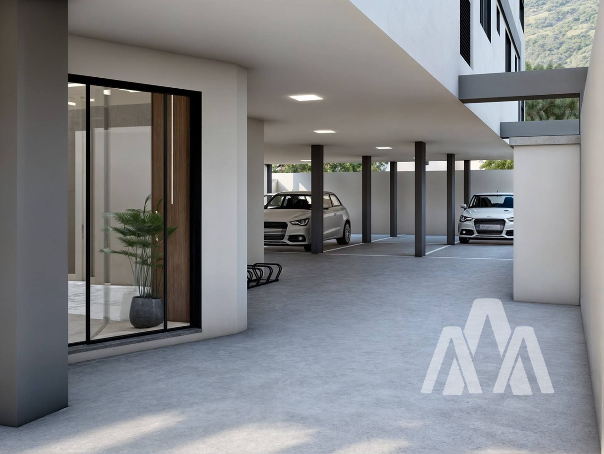 Beach World Residences com 3 suítes no bairro Armação em Penha