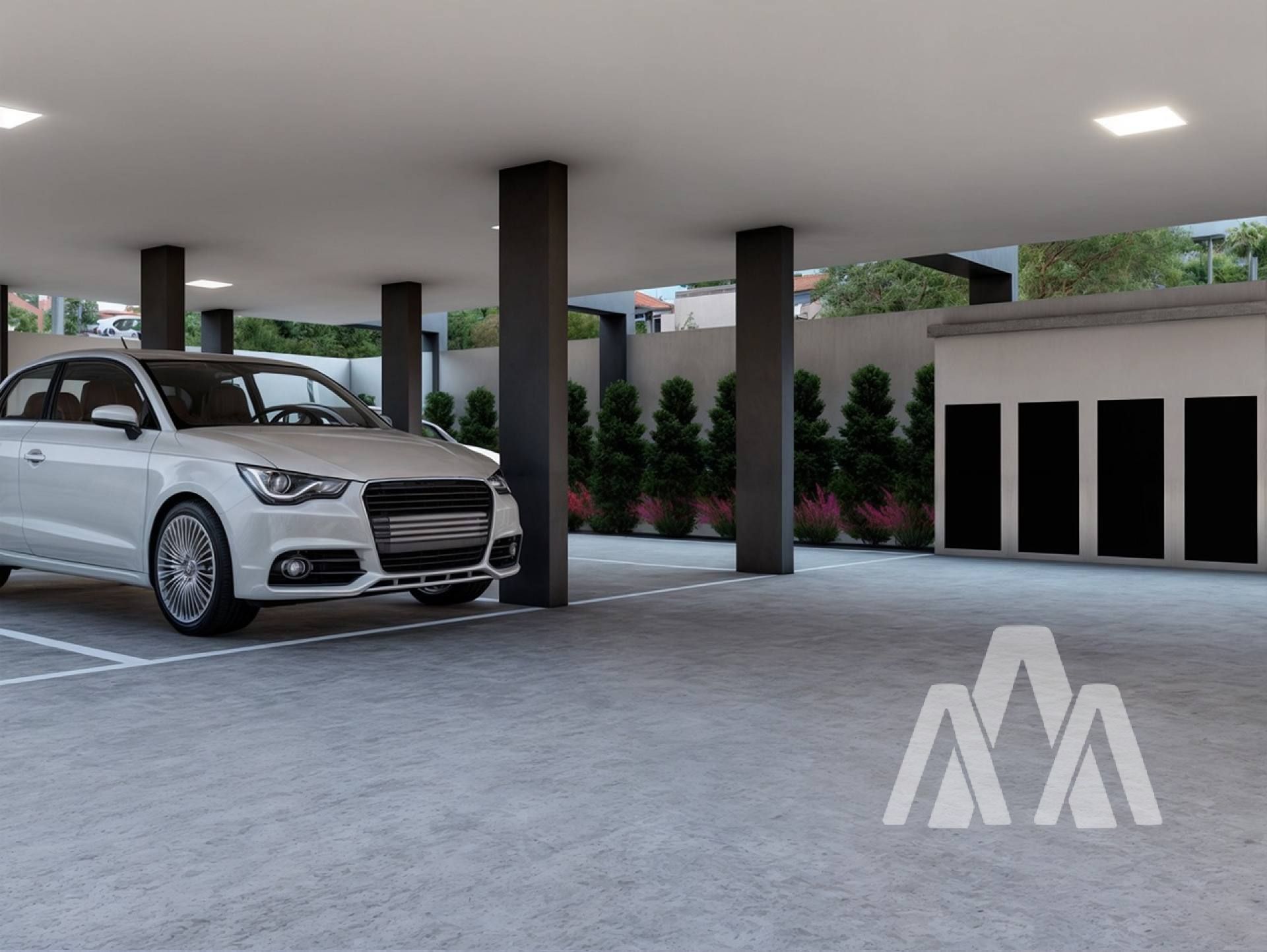 Beach World Residences com 3 suítes no bairro Armação em Penha