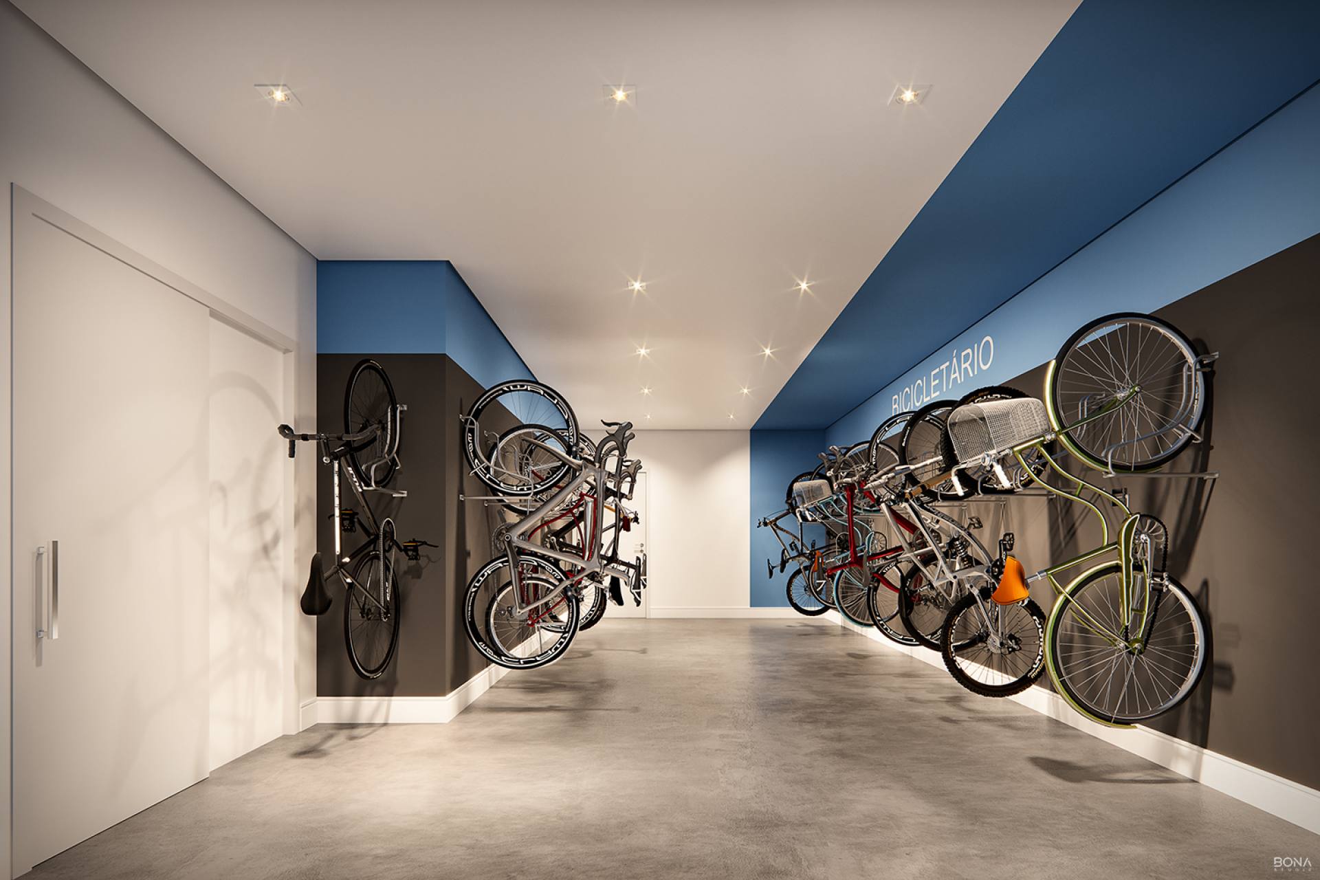 Golden Beach Residence VSK - Apartamento de Alto Padrão em Balneário Piçarras