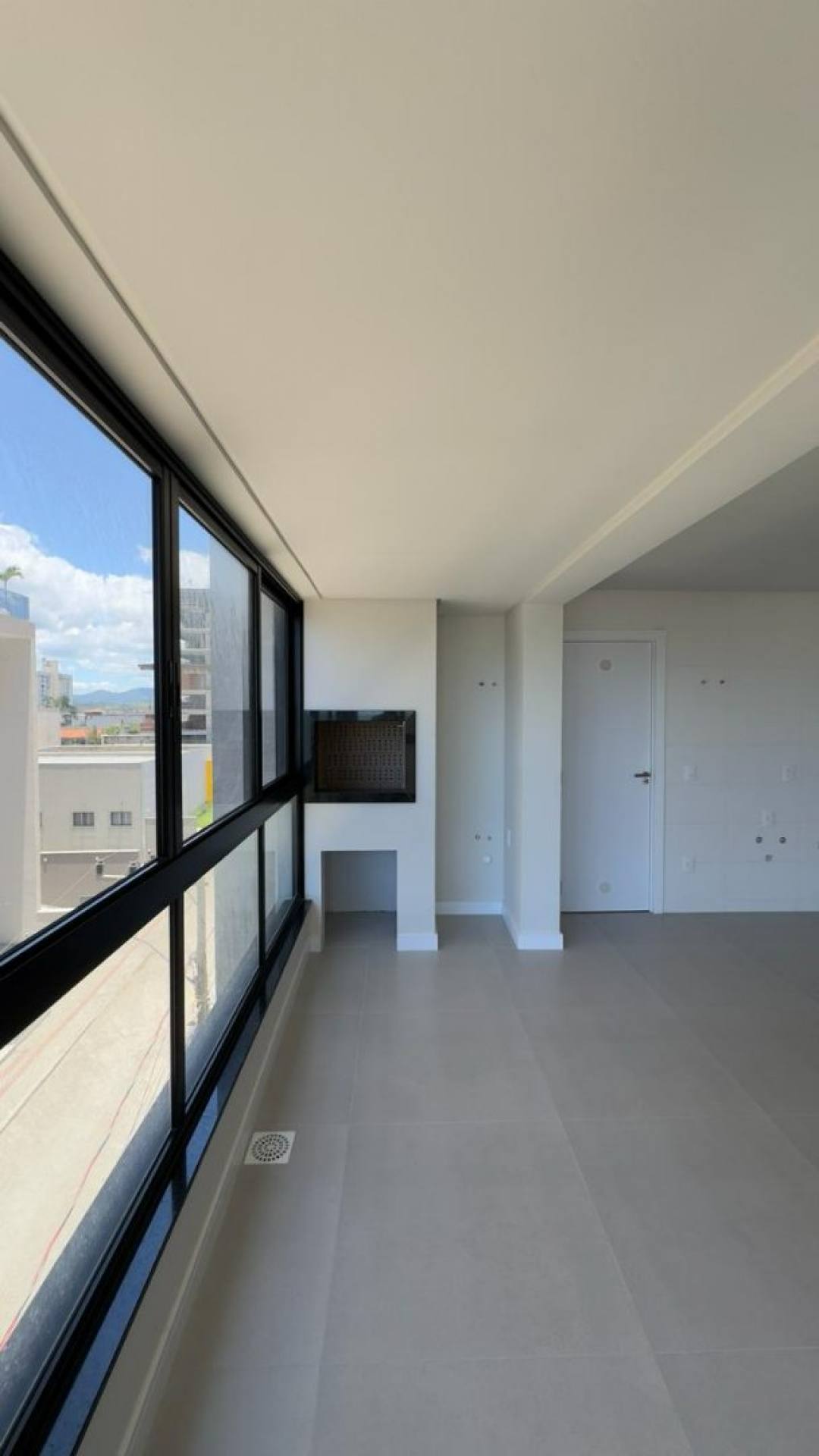 Apartamento Bella Vita no Bairro Itacolomi, Balneário Piçarras