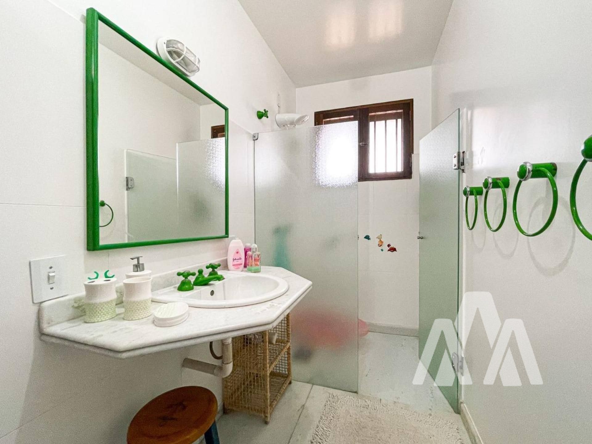 Casa de Alto Padrão Frente Mar